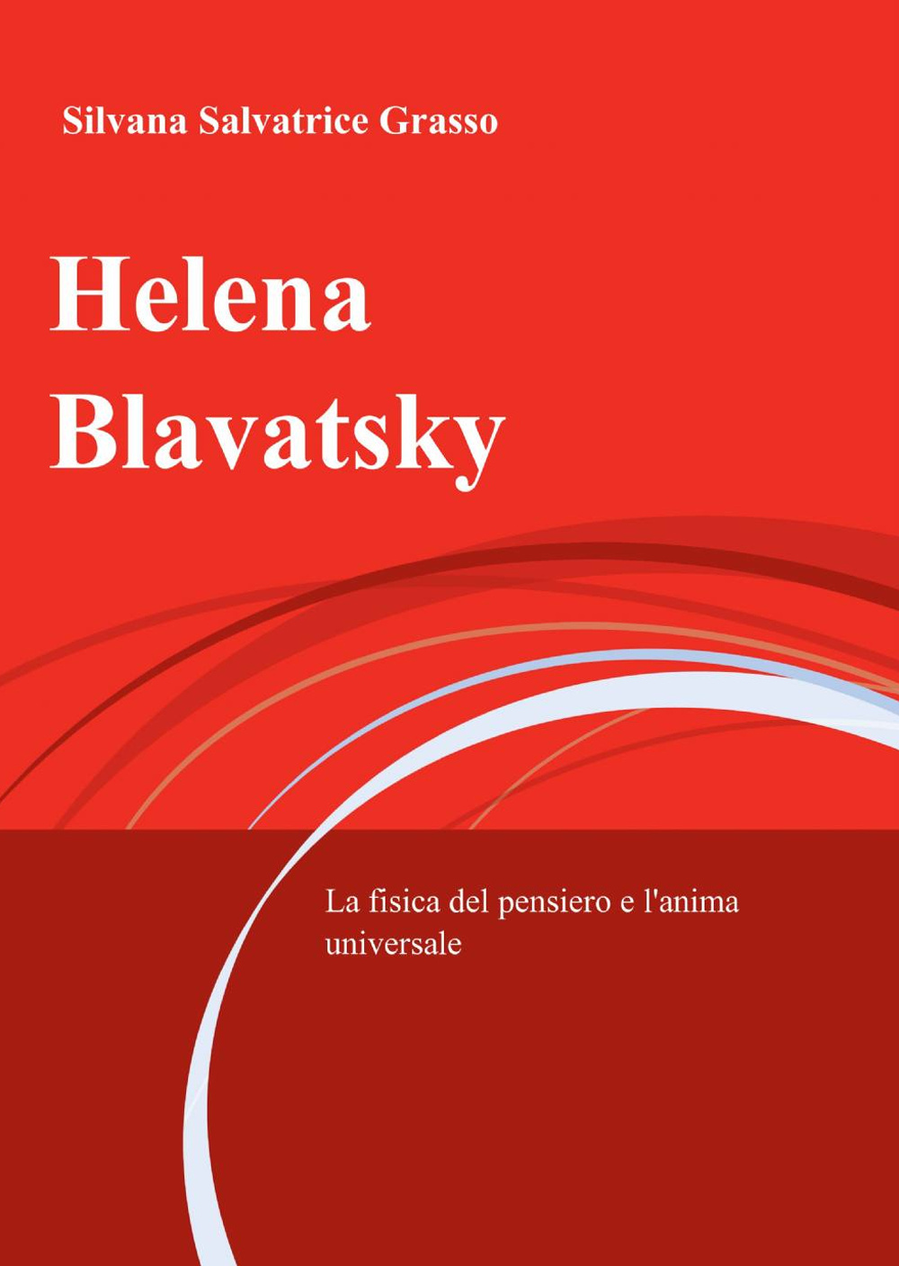 Helena Blavatsky