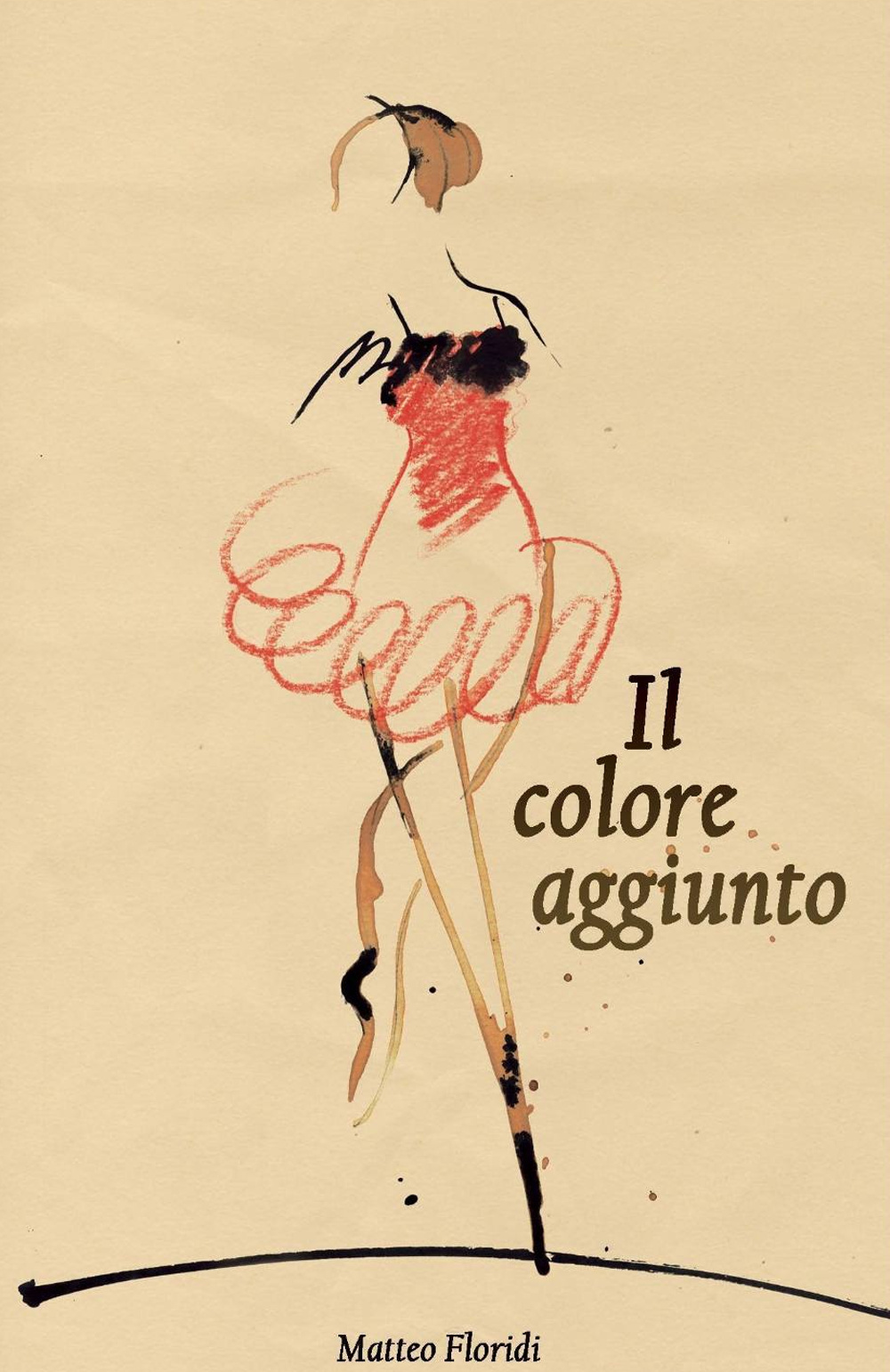 Il colore aggiunto