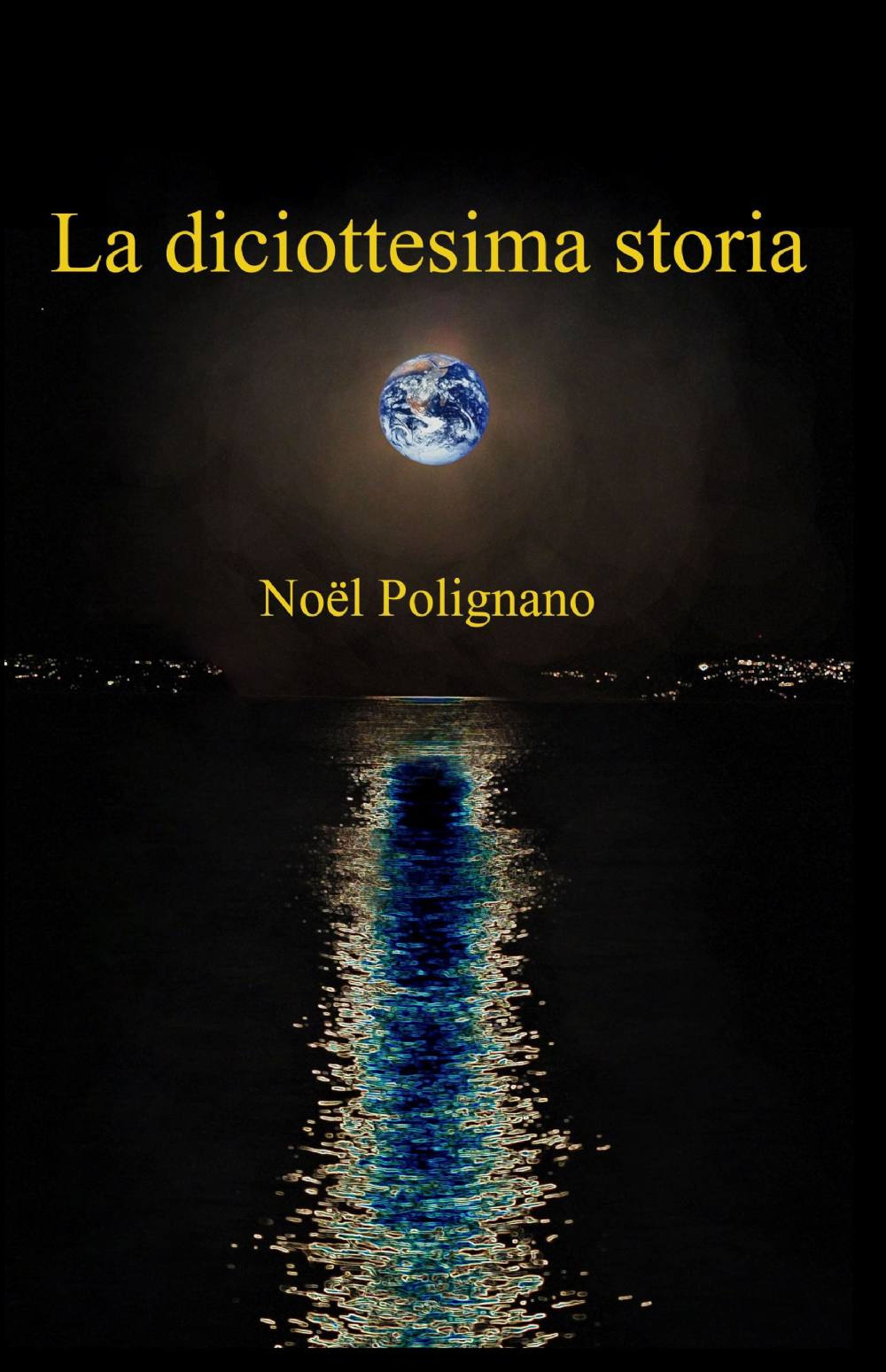 La diciottesima storia