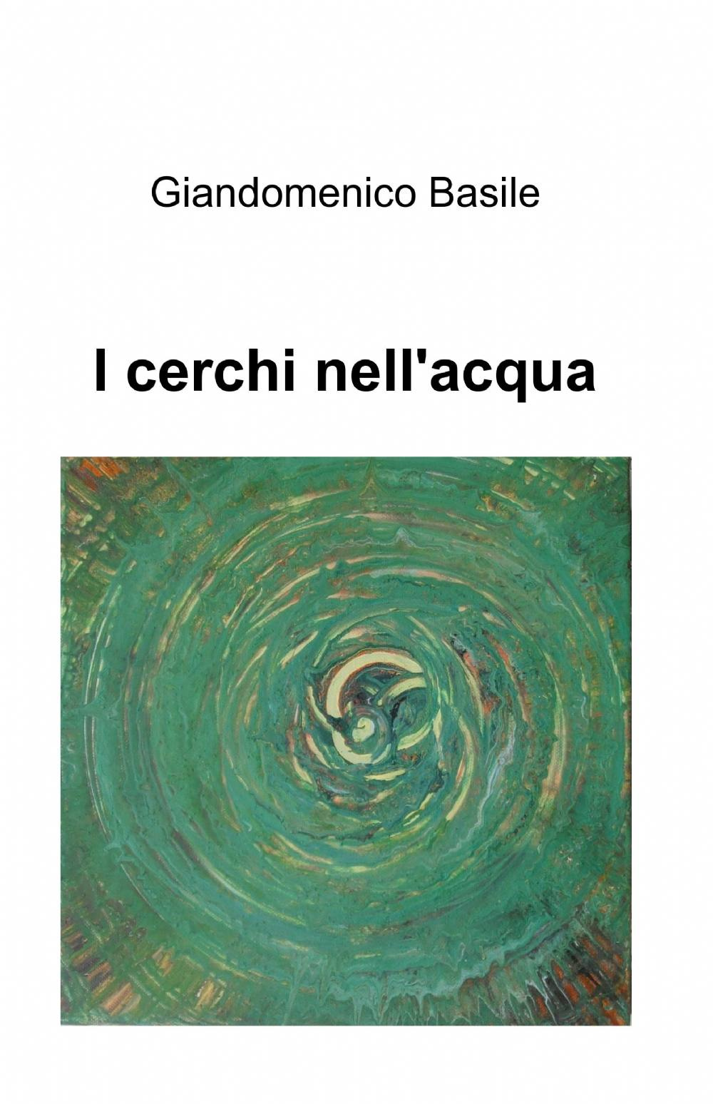 I cerchi nell'acqua