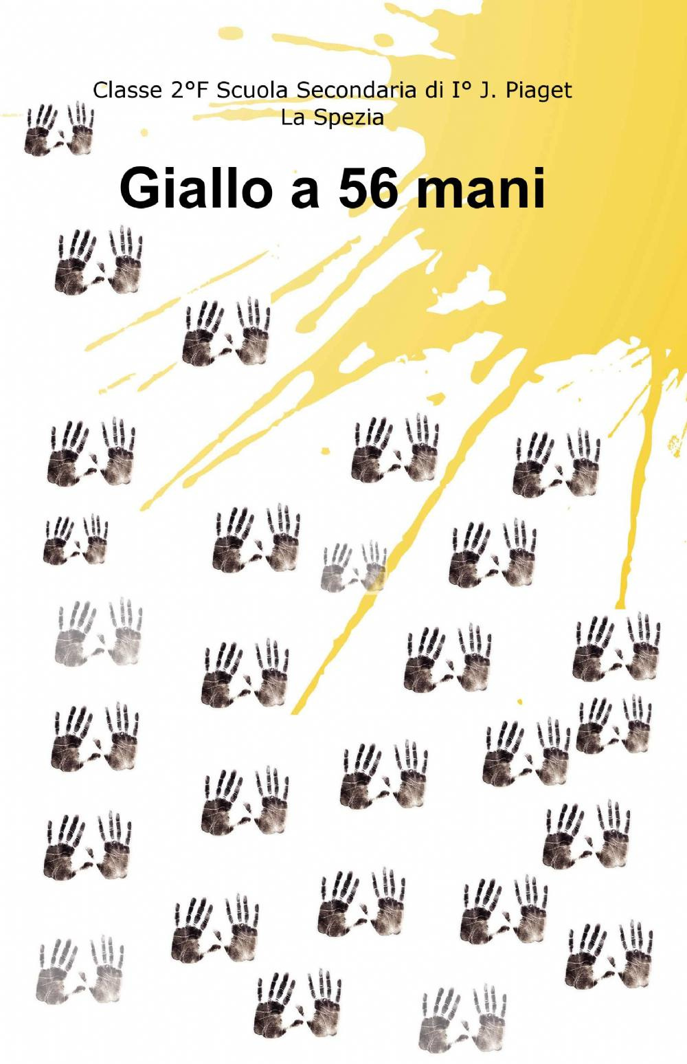 Giallo a 56 mani
