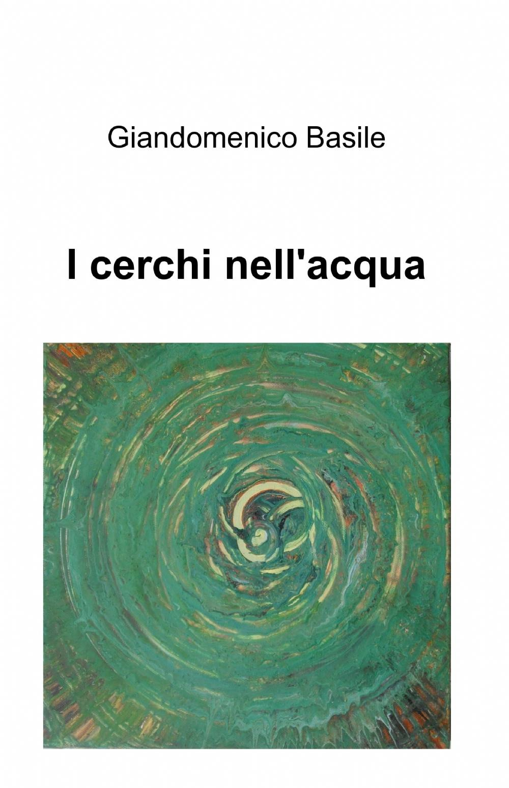 I cerchi nell'acqua