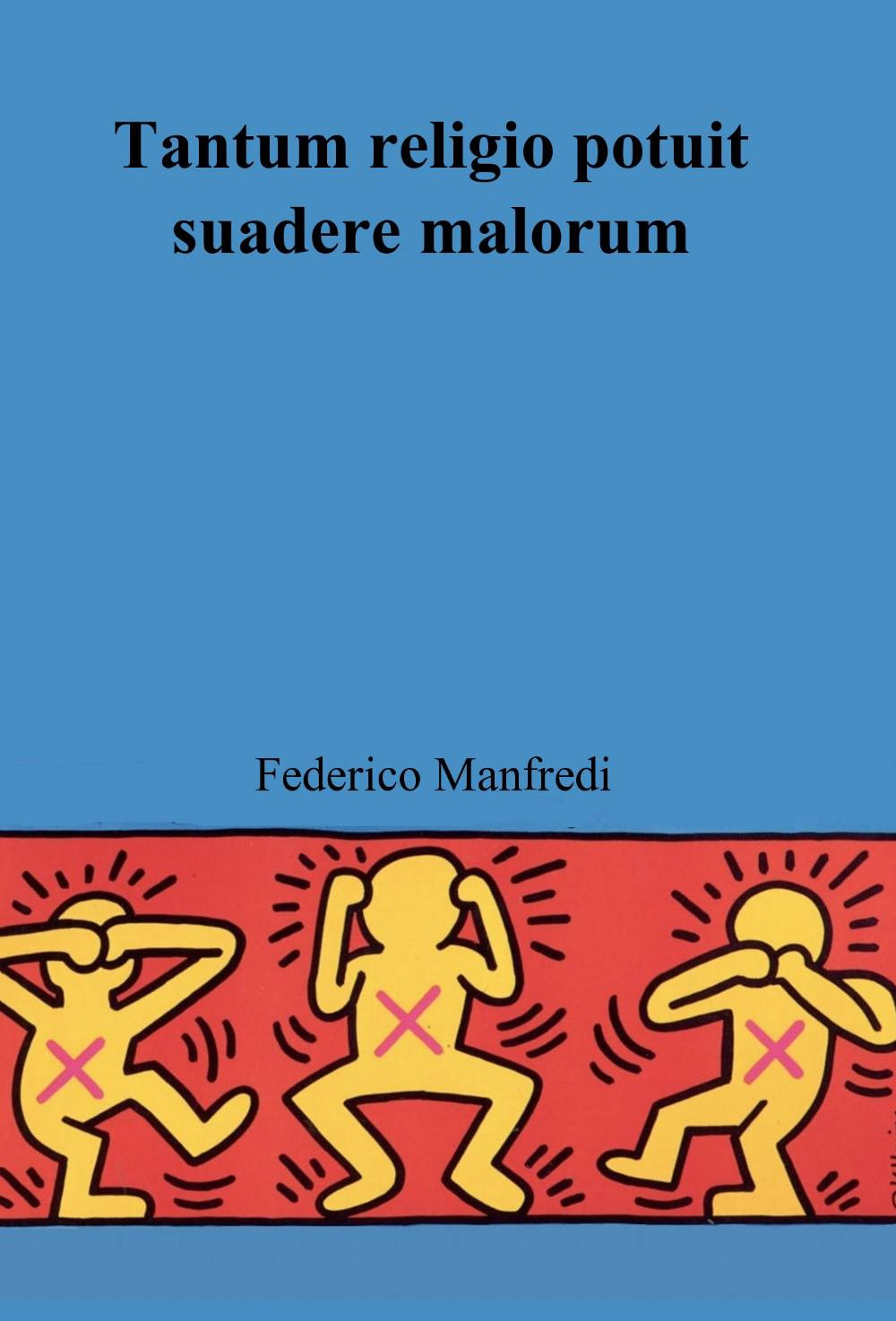 Tantum religio potuit suadere malorum