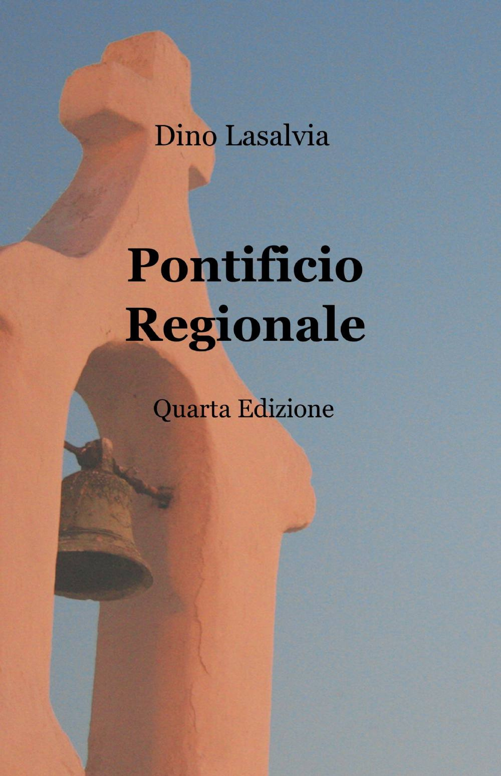 Pontificio regionale