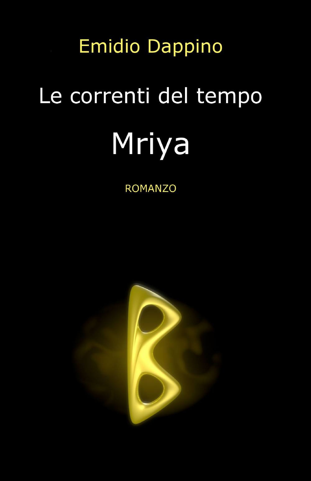 Le correnti del tempo. Mriya