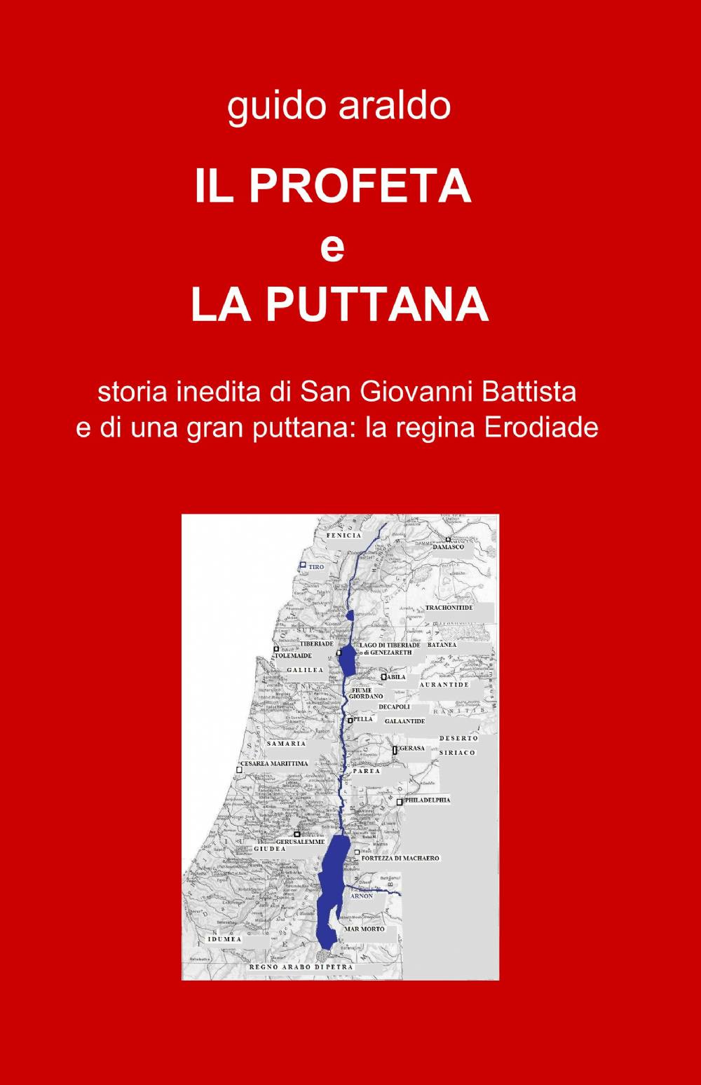 Il profeta e la puttana