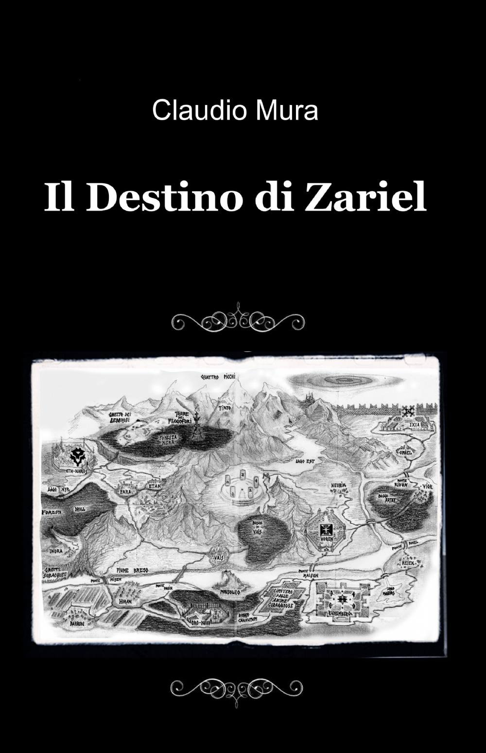 Il destino di Zariel