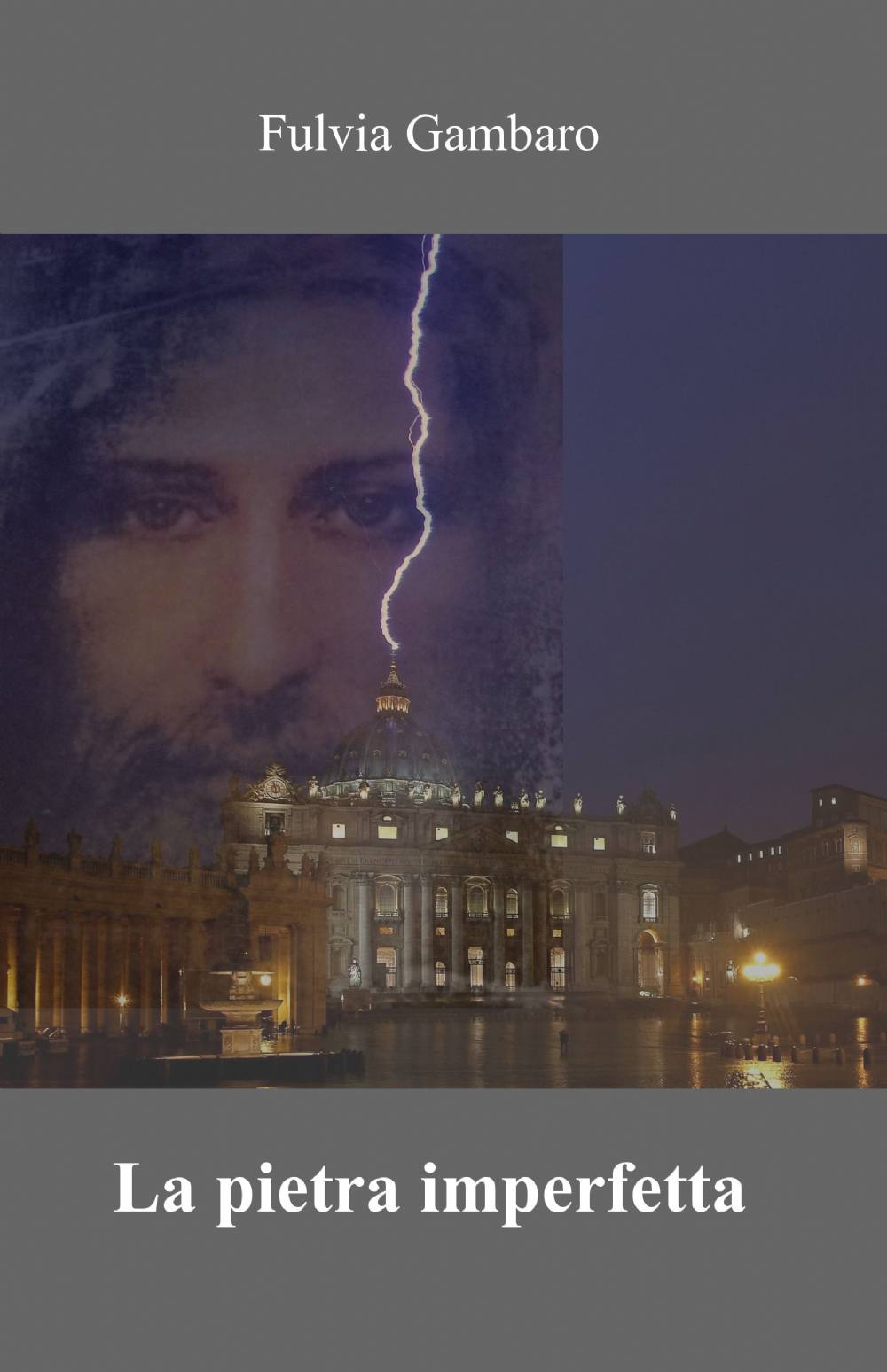 La pietra imperfetta