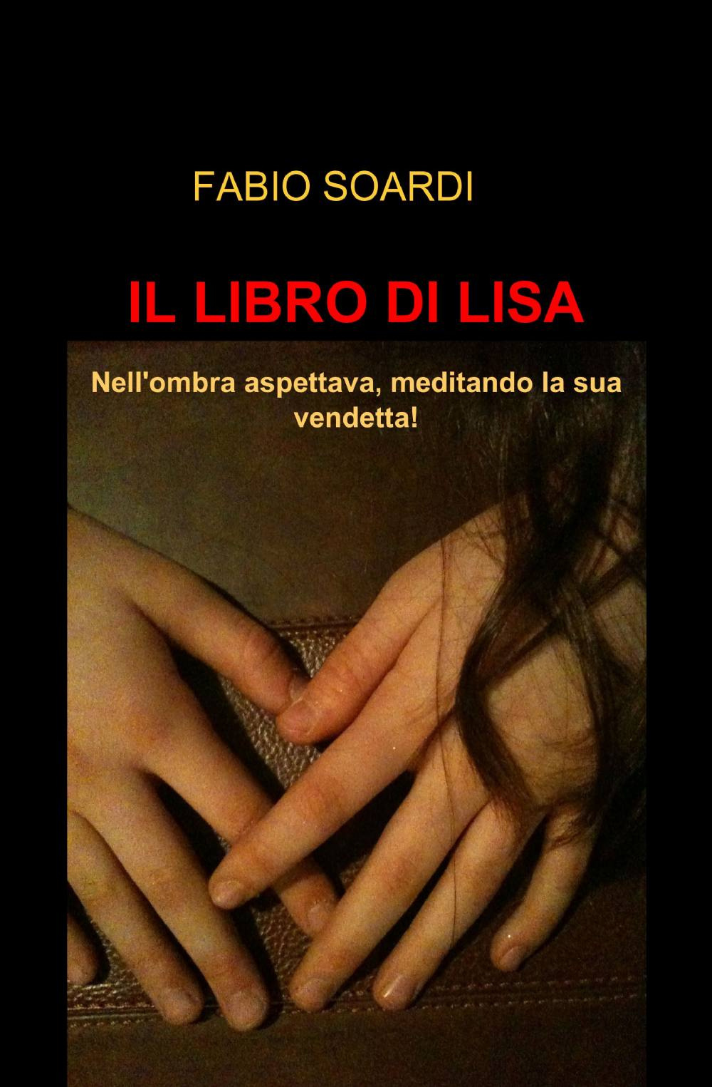 Il libro di Lisa