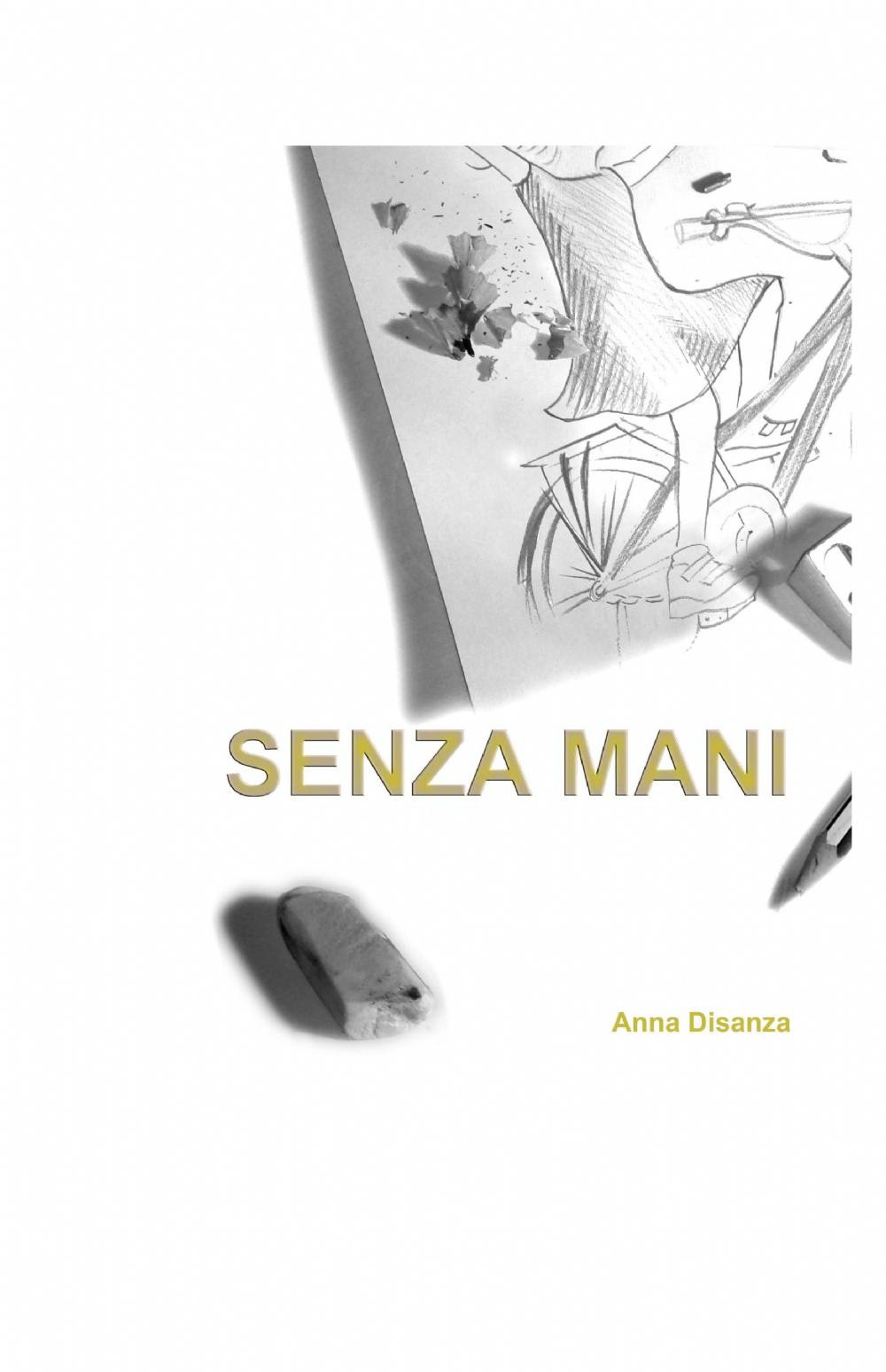 Senza mani