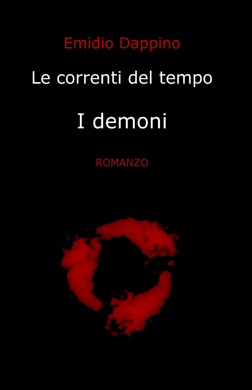Le correnti del tempo. I demoni