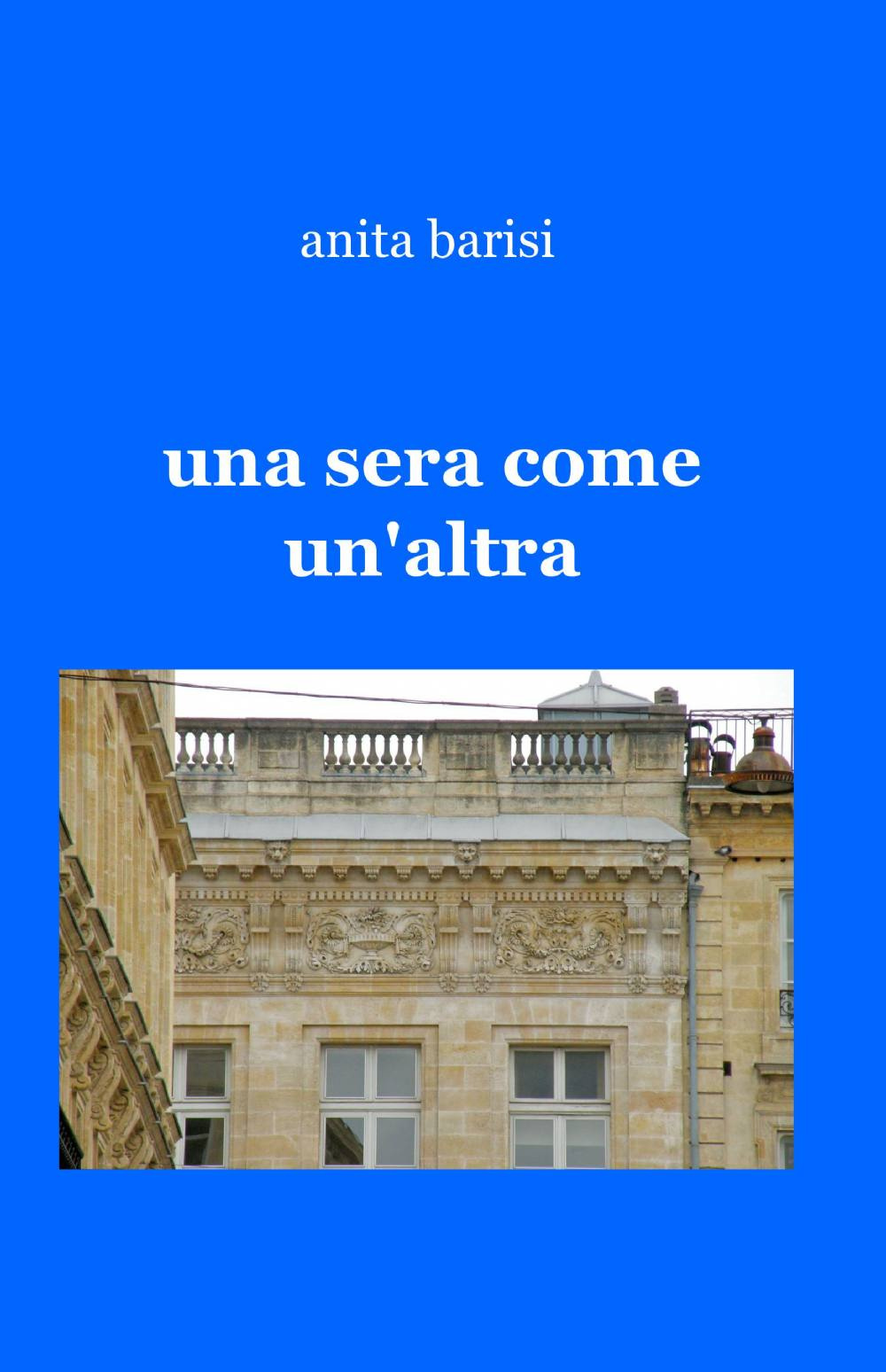 Una sera come un'altra