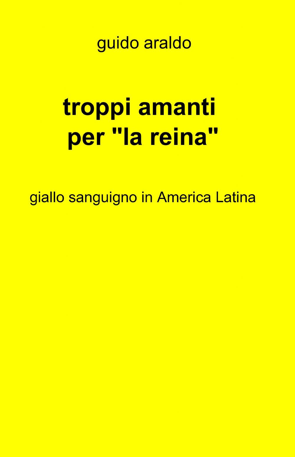 Troppi amanti per