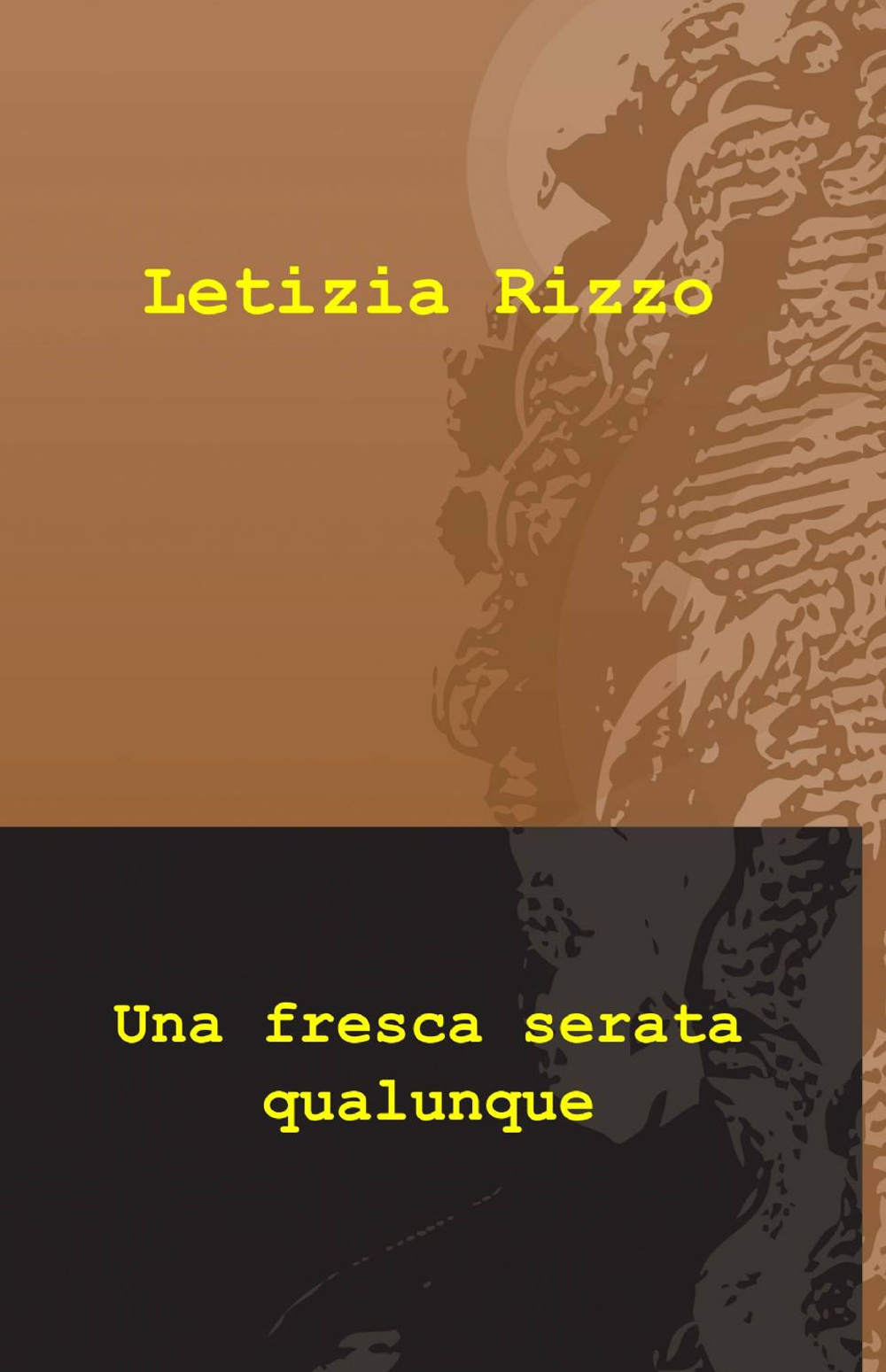 Una fresca serata qualunque