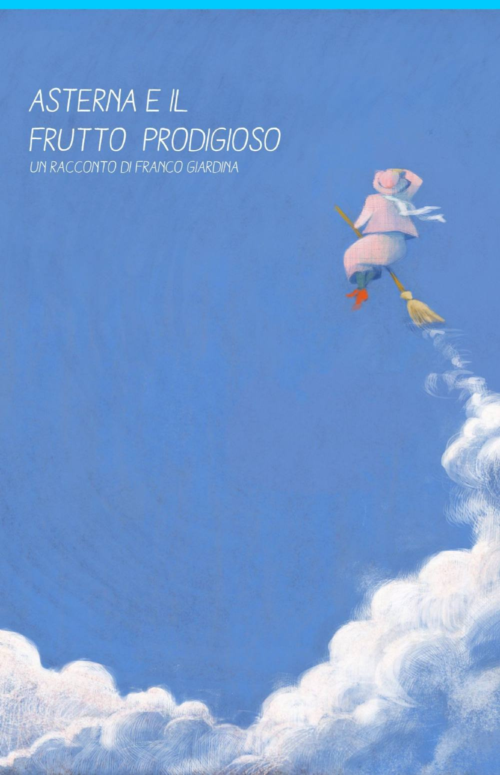 Asterna e il frutto prodigioso