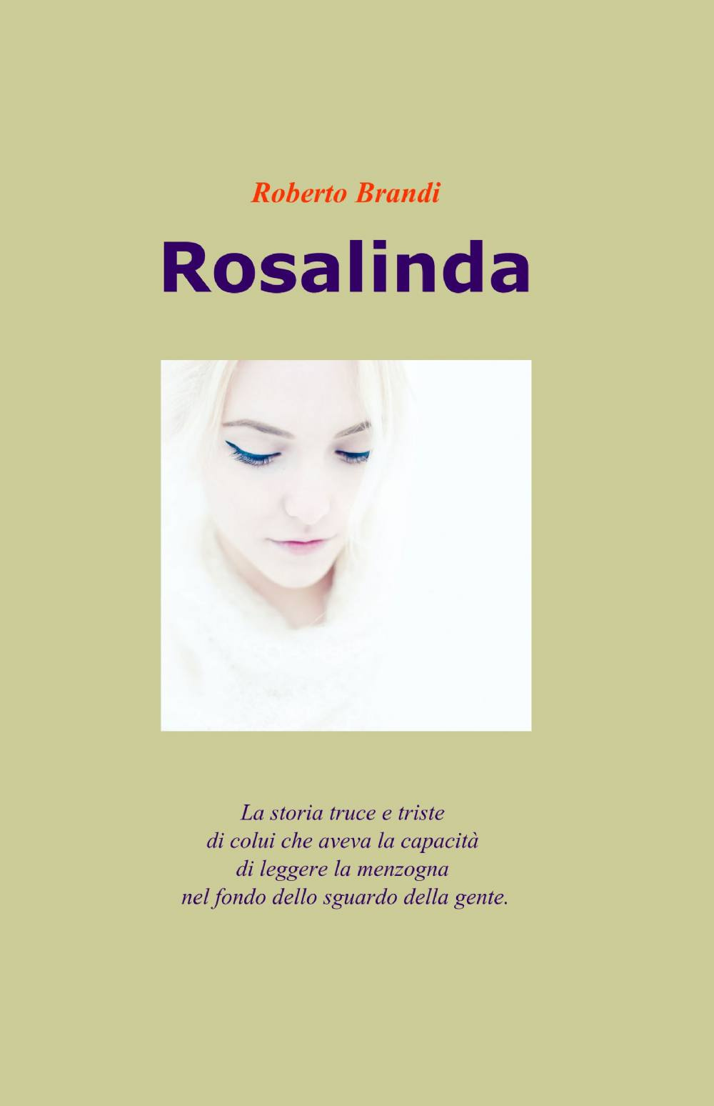 Rosalinda