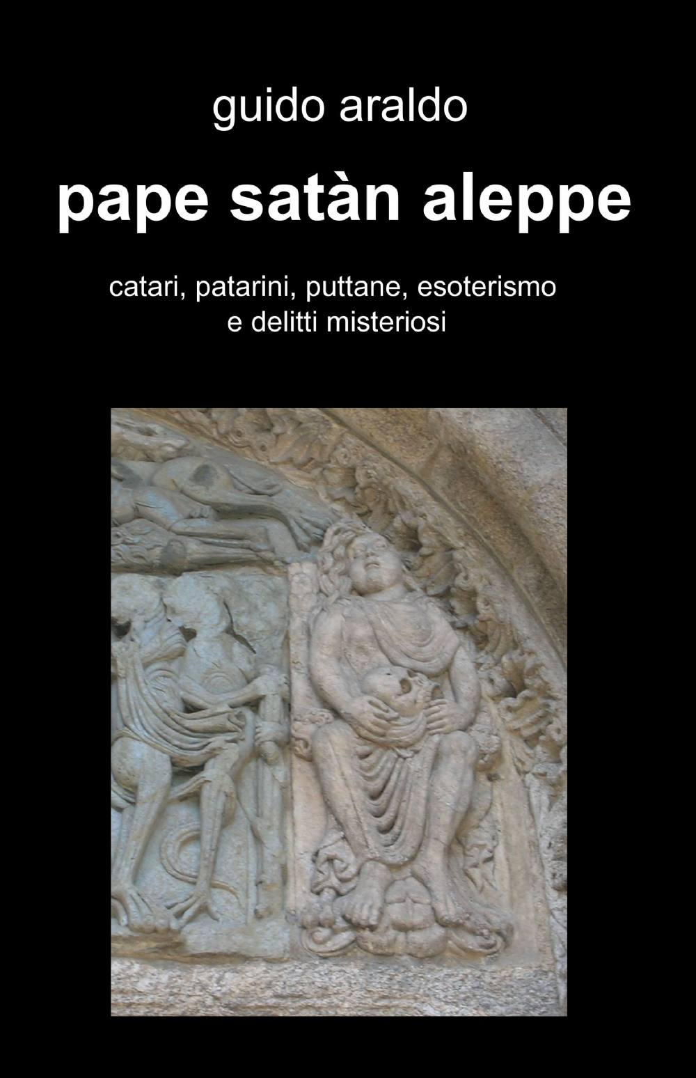 Pape satàn aleppe