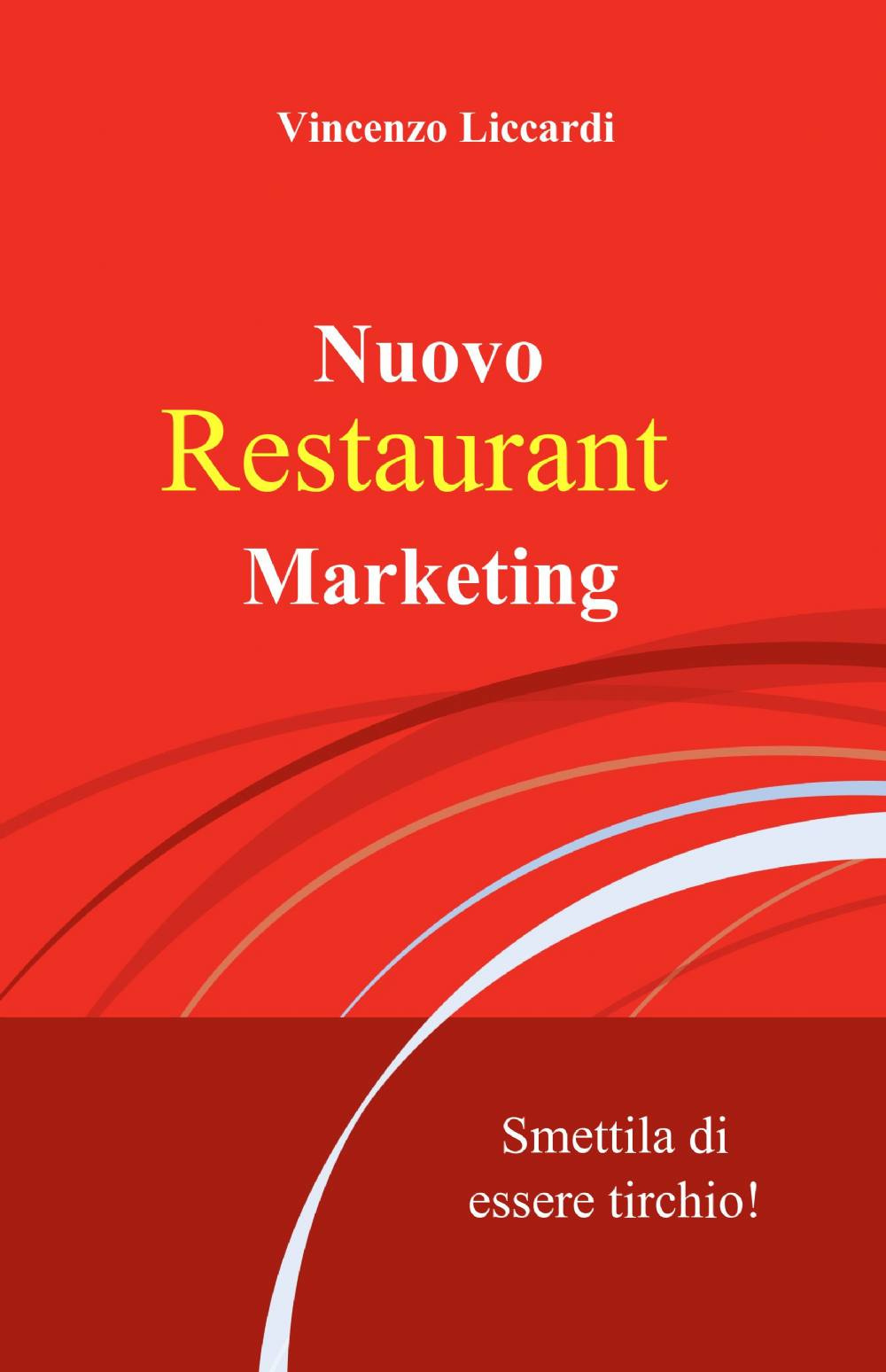 Nuovo restaurant marketing