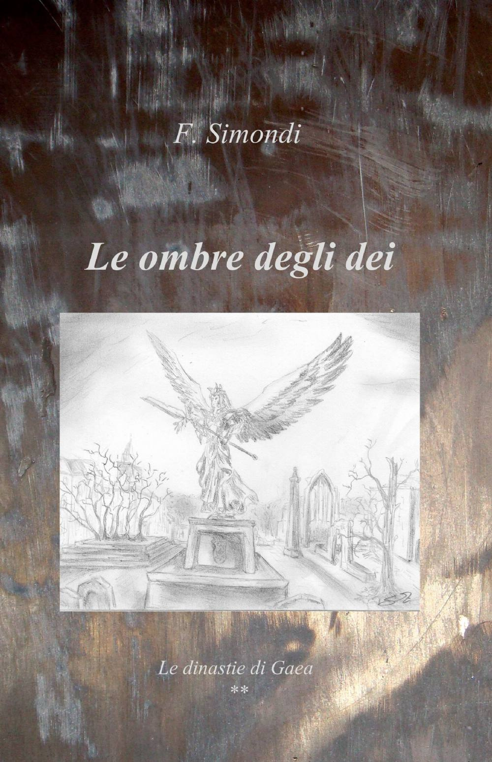 Le ombre degli dei