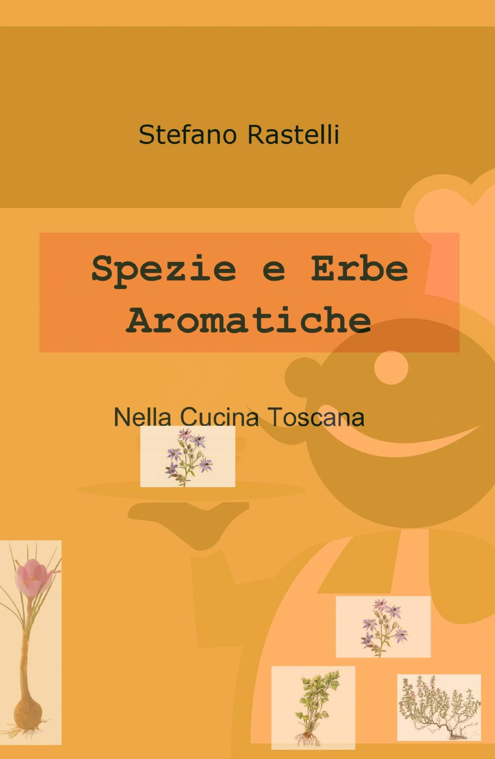 Spezie e erbe aromatiche
