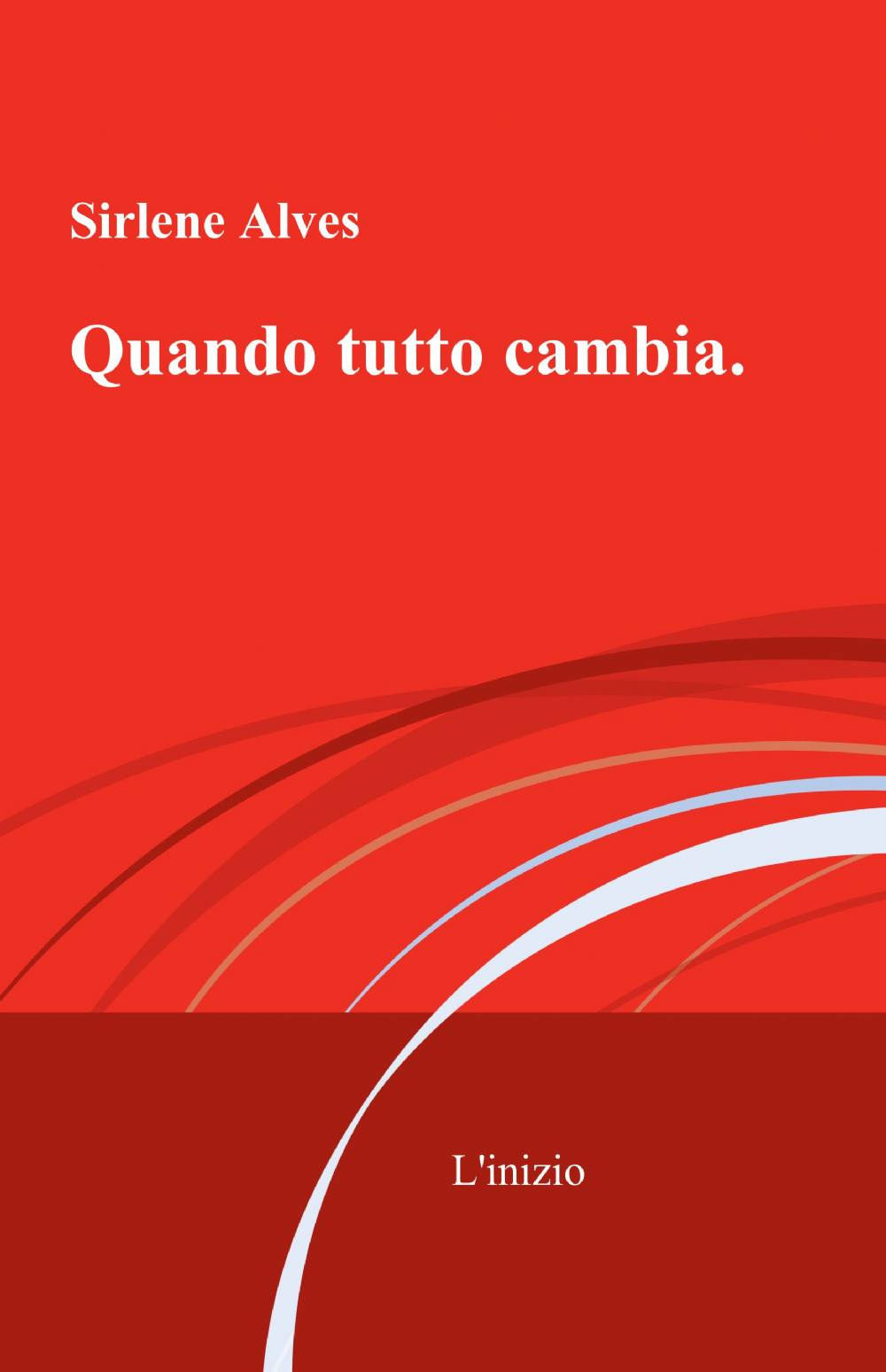 Quando tutto cambia