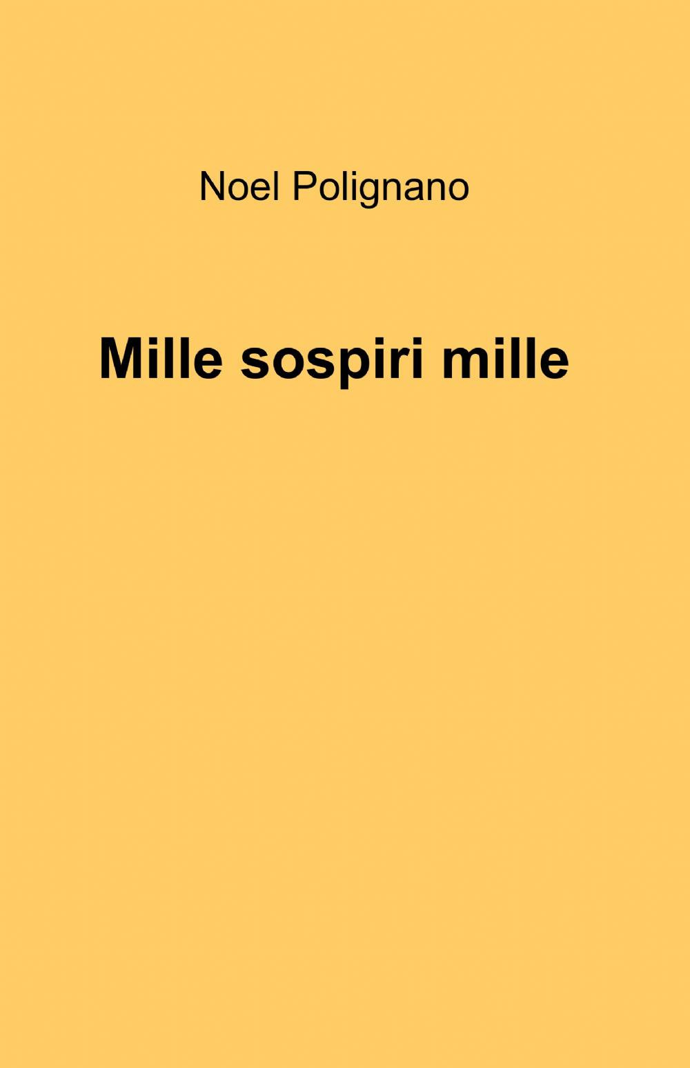 Mille sospiri mille