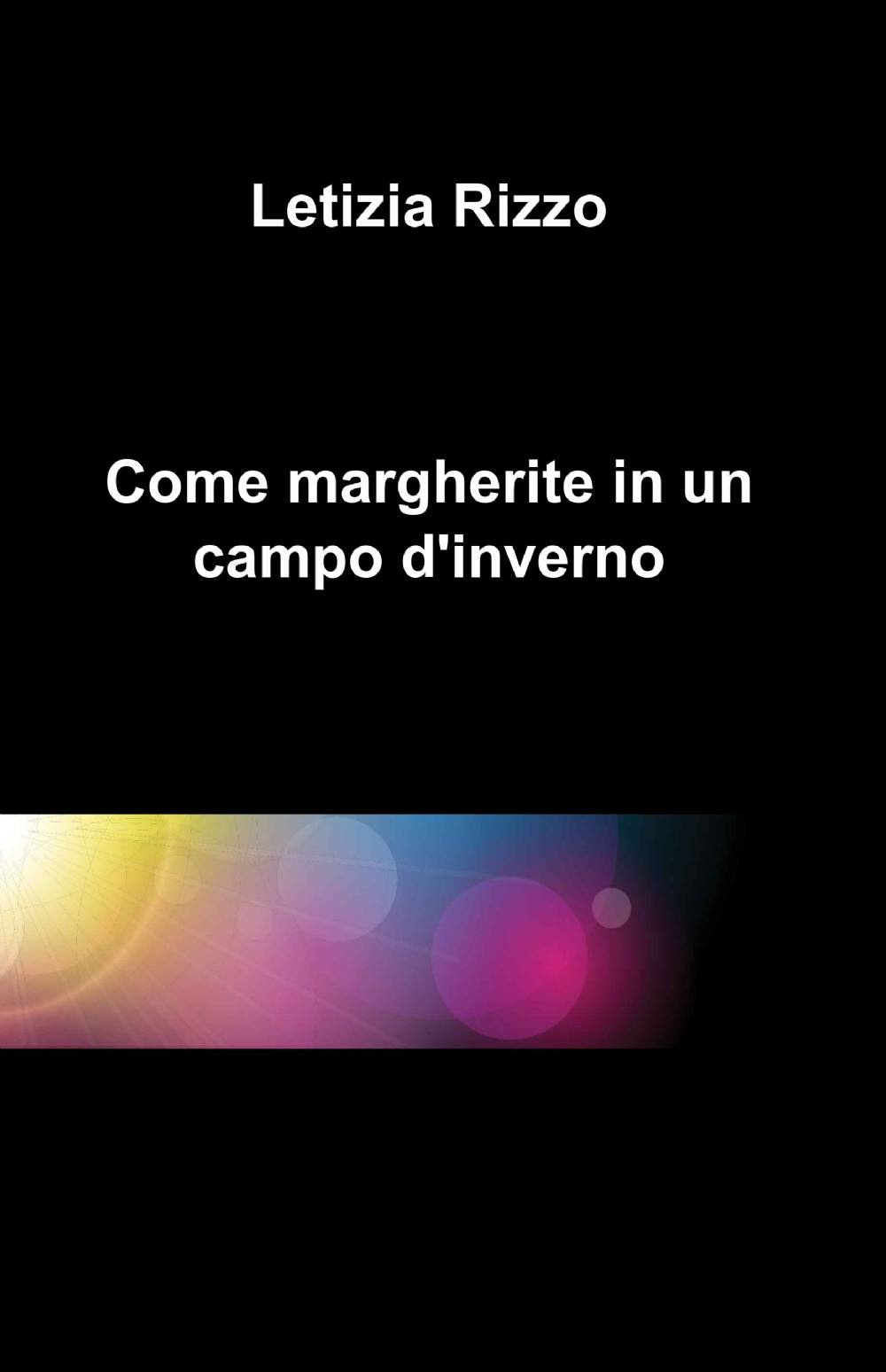 Come margherite in un campo d'inverno
