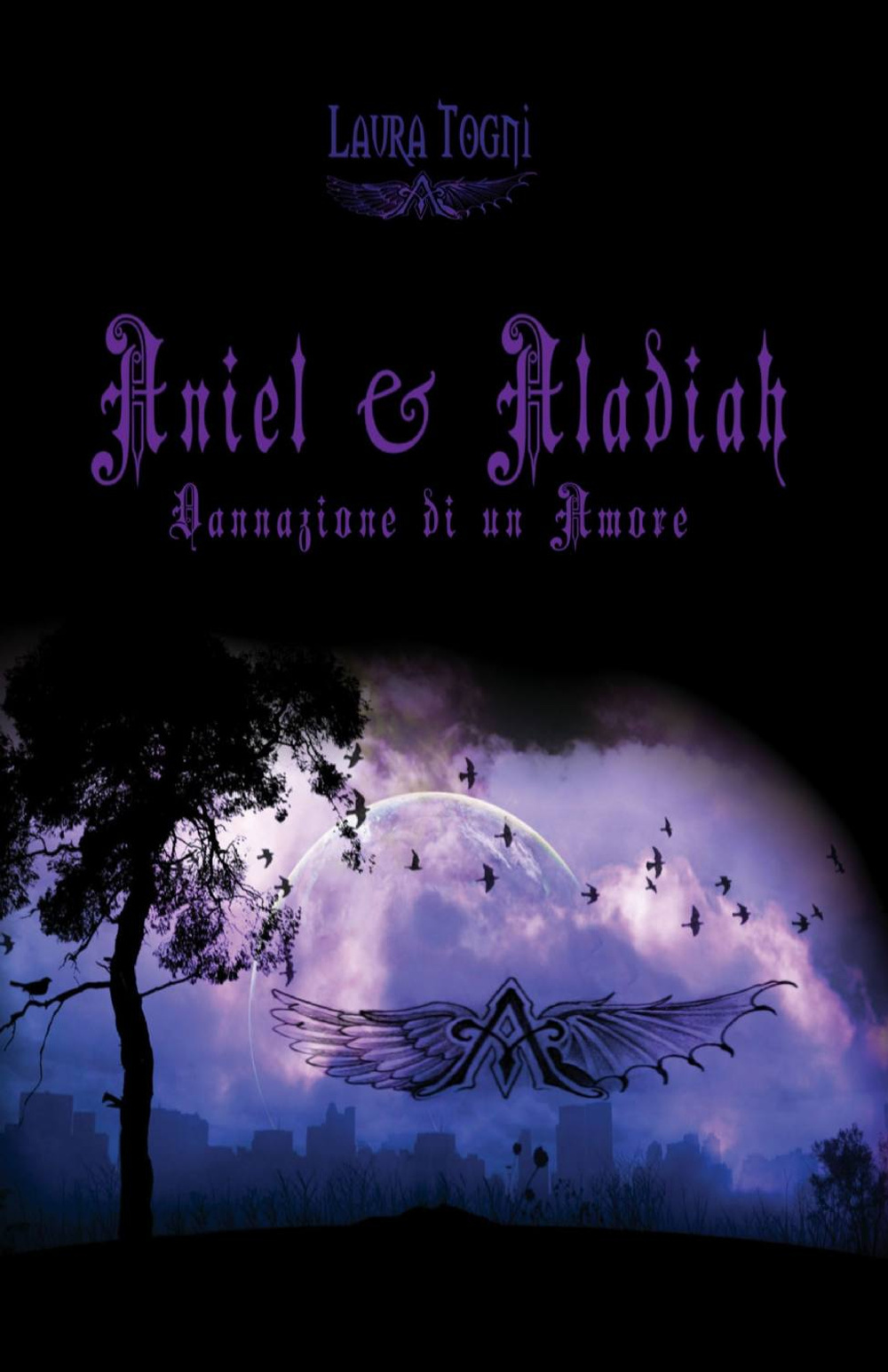 Aniel & Aladiah "dannazione di un amore"