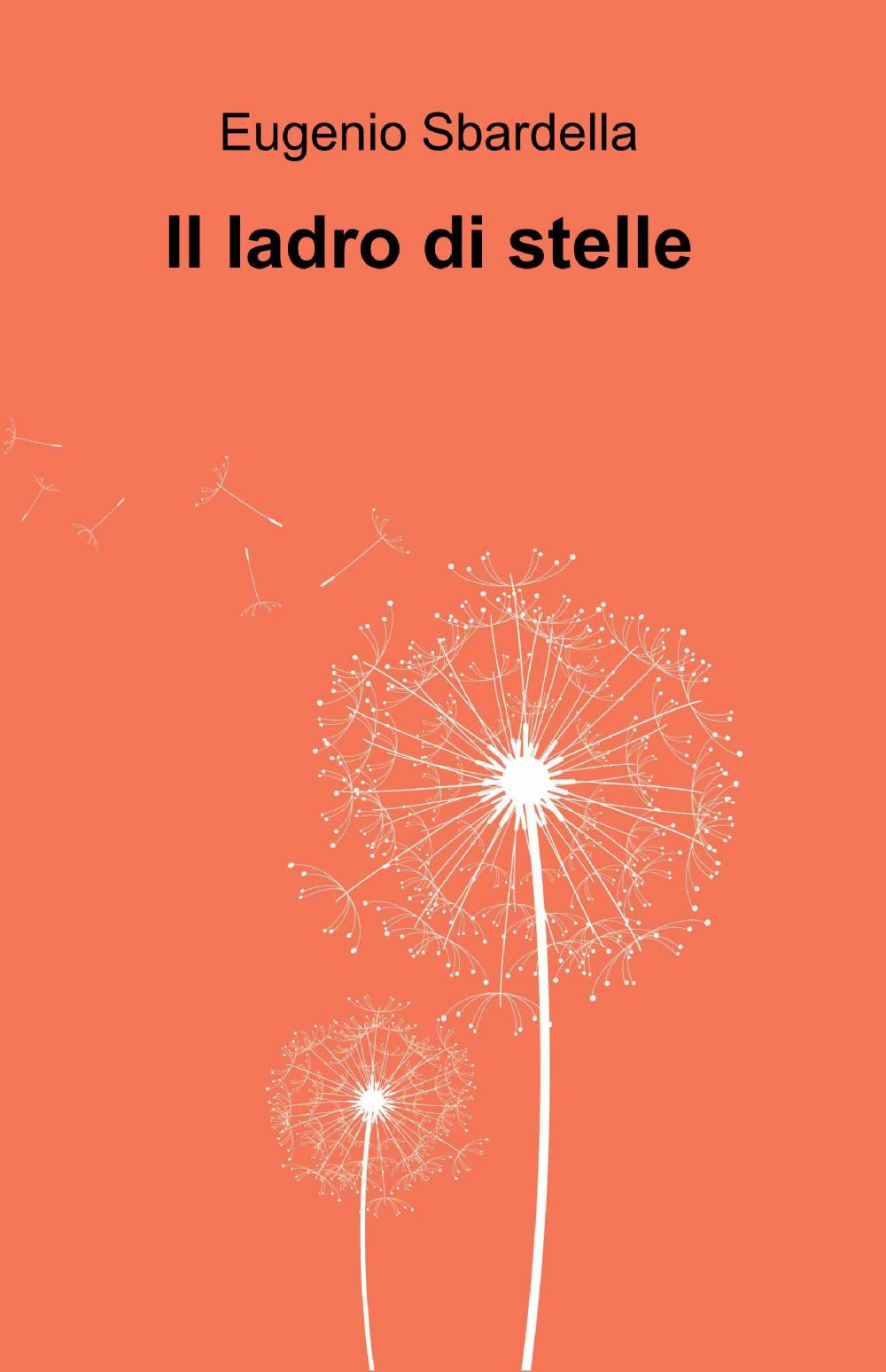 Il ladro di stelle