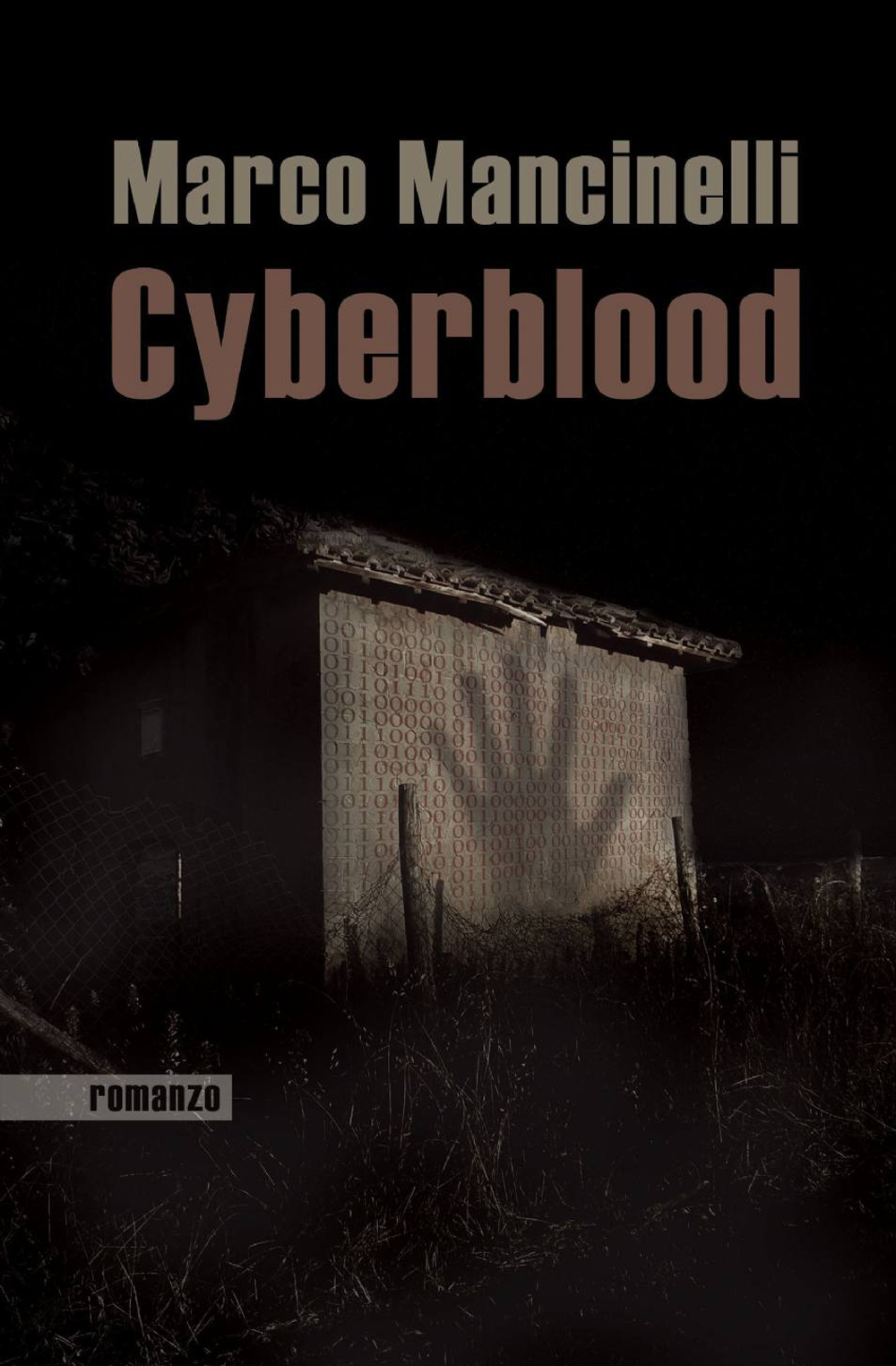 Cyberblood