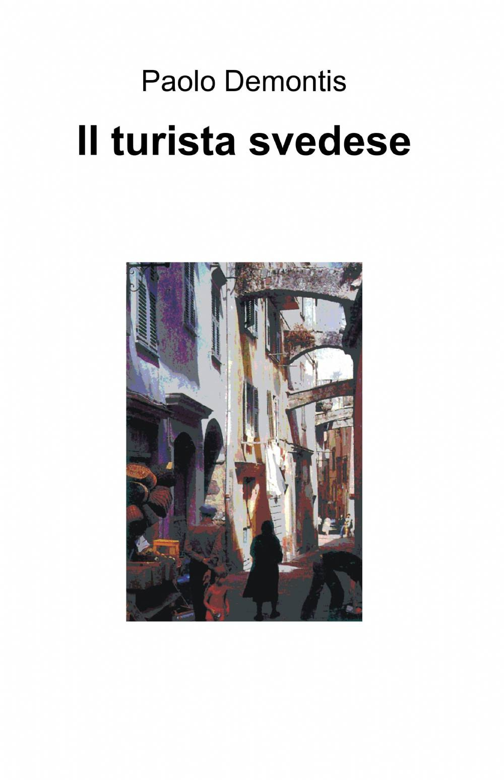 Il turista svedese
