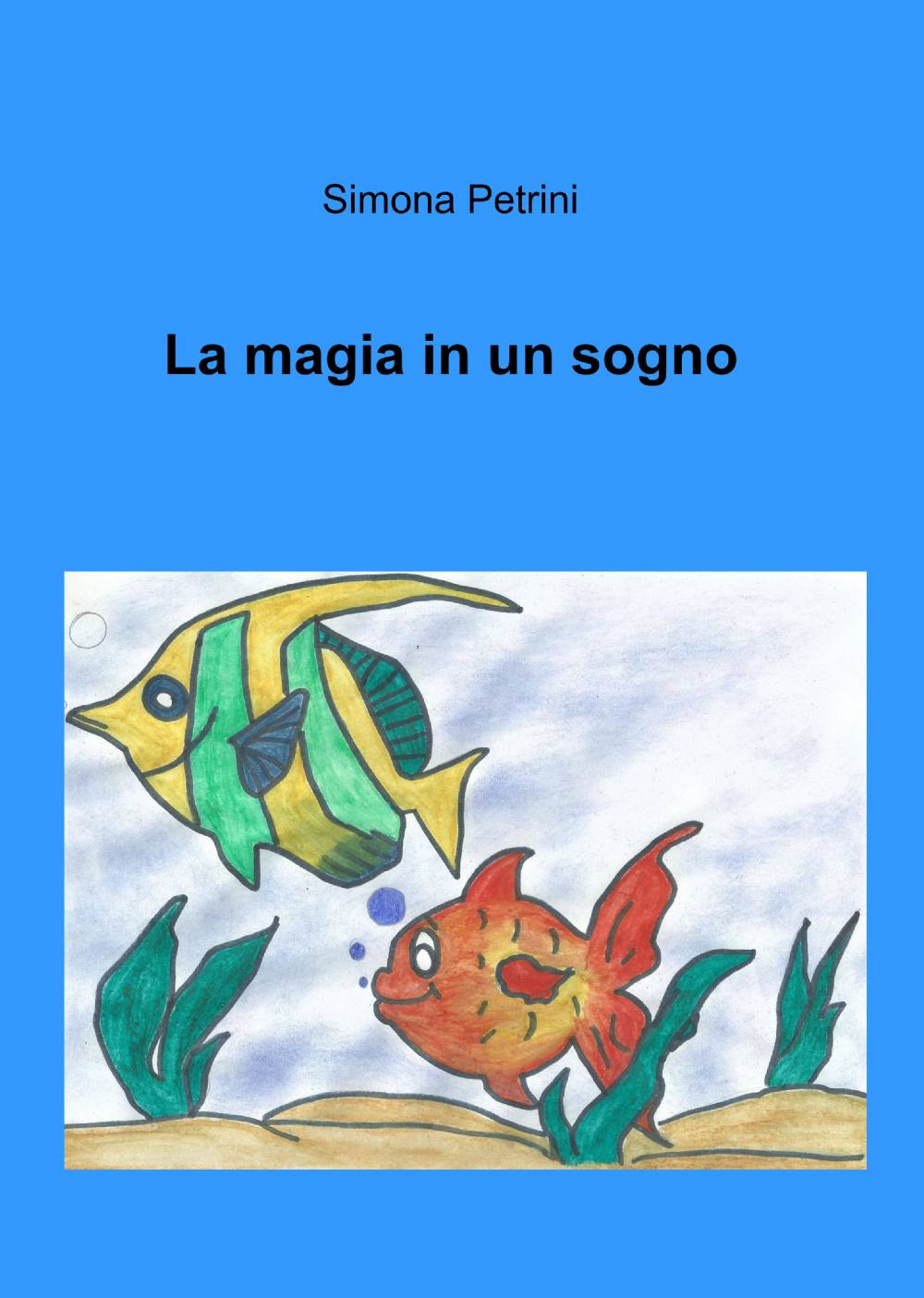 La magia in un sogno