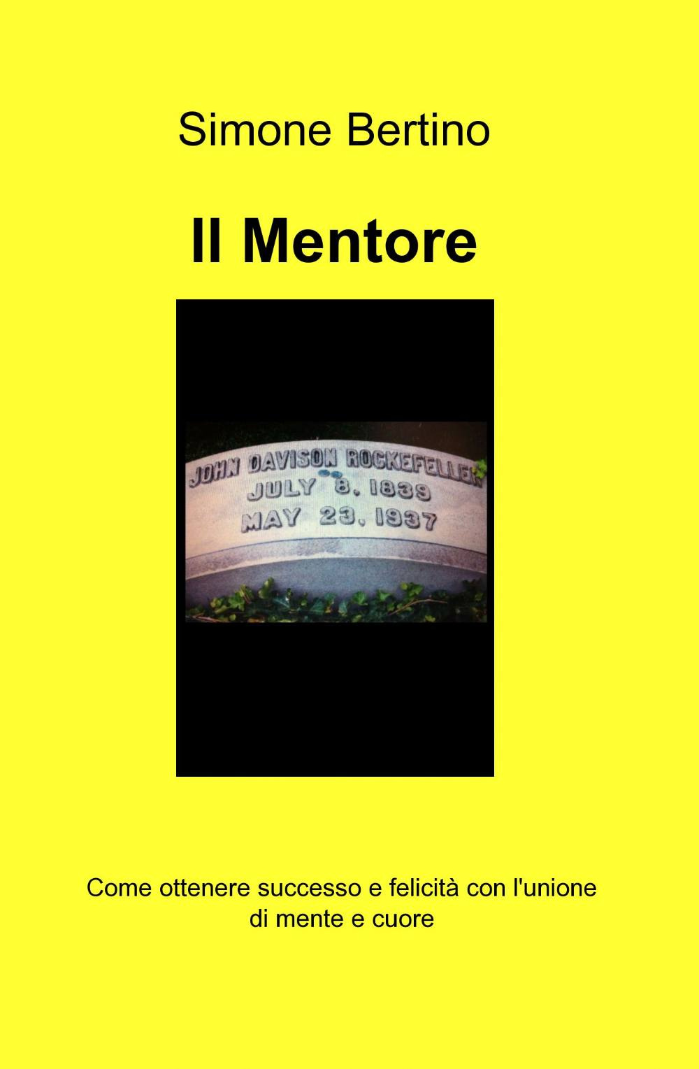 Il mentore