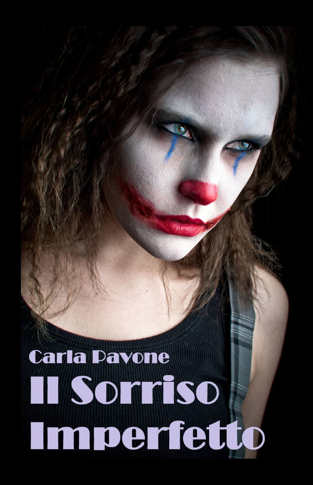 Il sorriso imperfetto