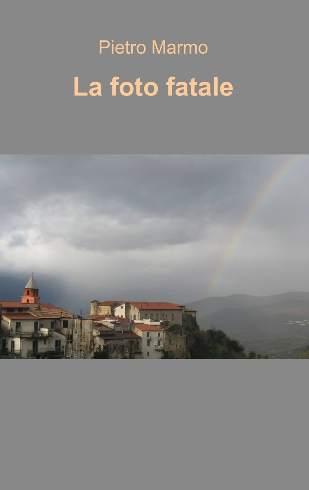 La foto fatale
