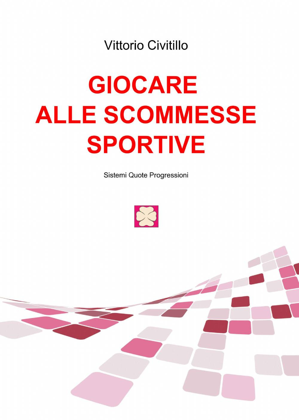 Giocare alle scommesse sportive