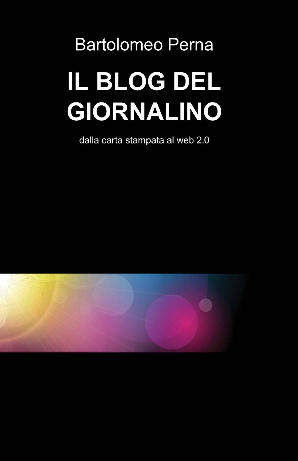Il blog del giornalino scolastico
