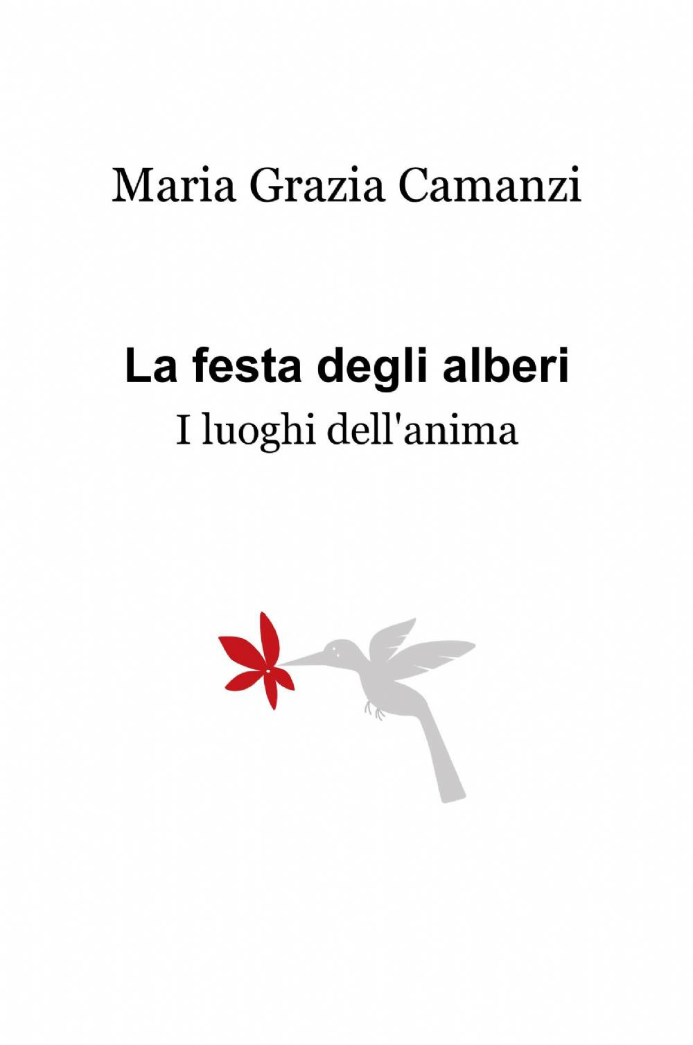 La festa degli alberi