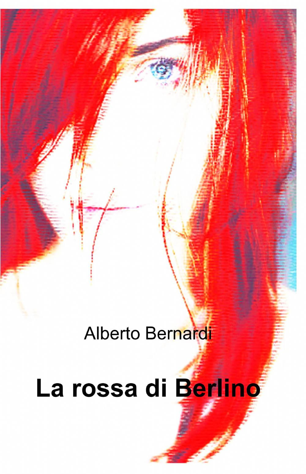 La rossa di Berlino