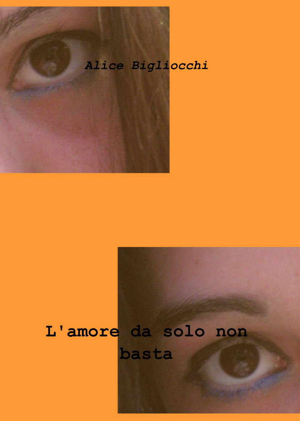 L'amore da solo non basta