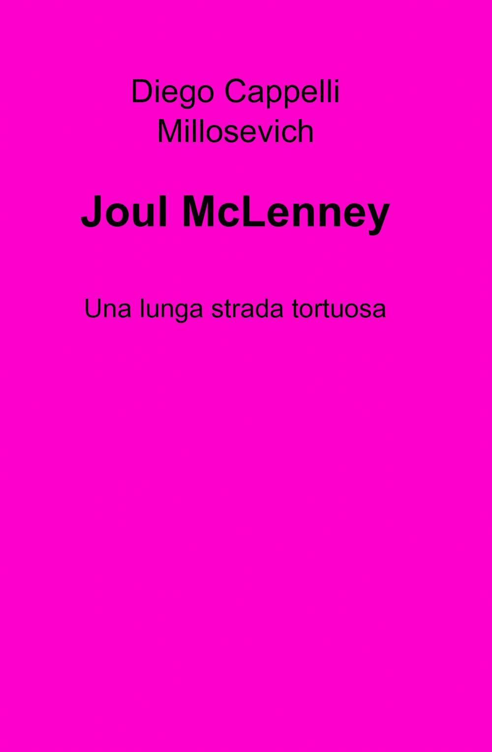 Joul McLenney