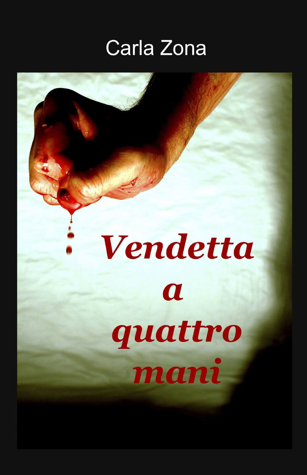 Vendetta a quattro mani