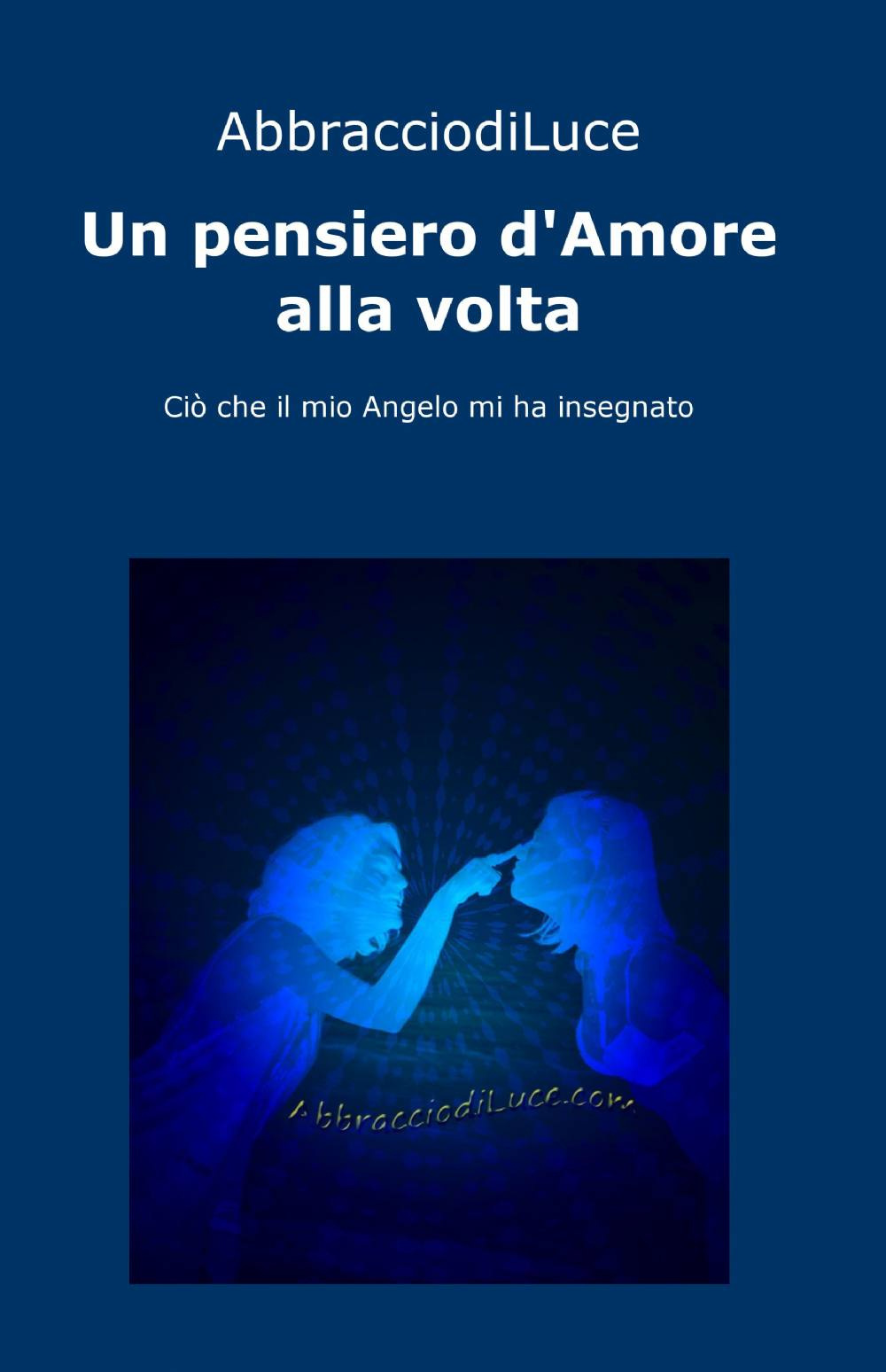 Un pensiero d'amore alla volta