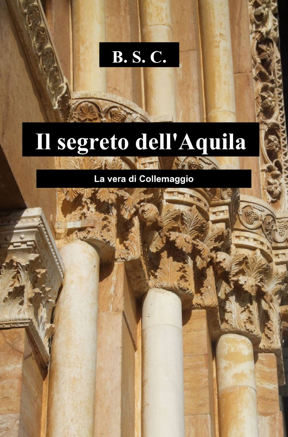 Il segreto dell'aquila