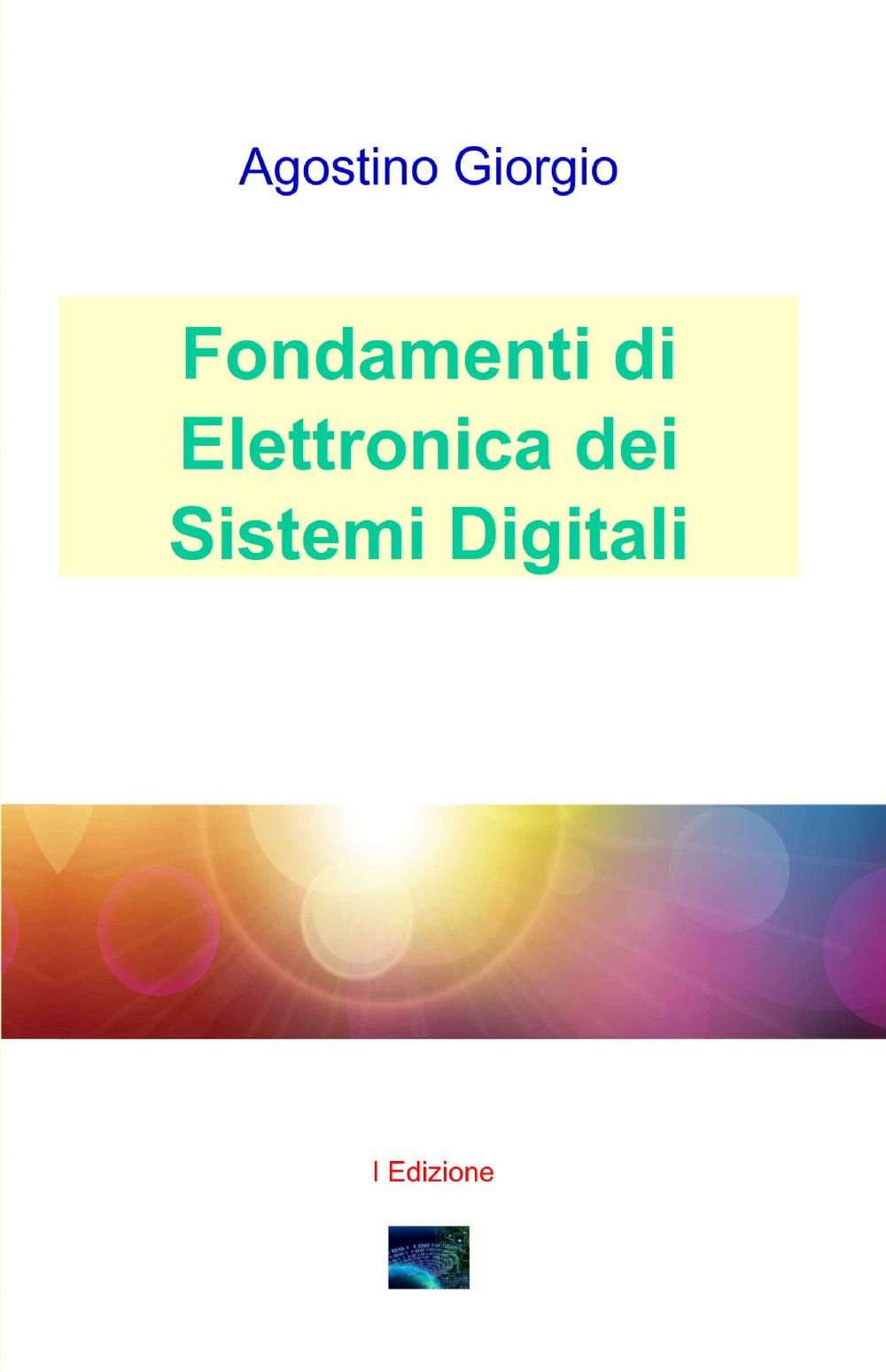Fondamenti di elettronica dei sistemi digitali