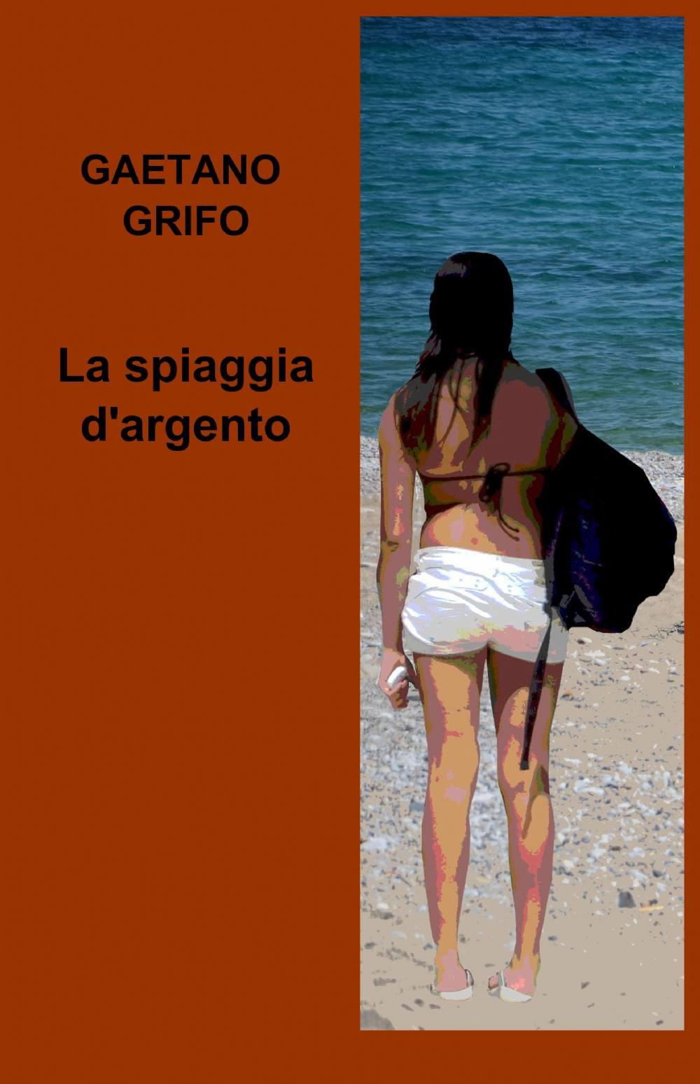 La spiaggia d'argento