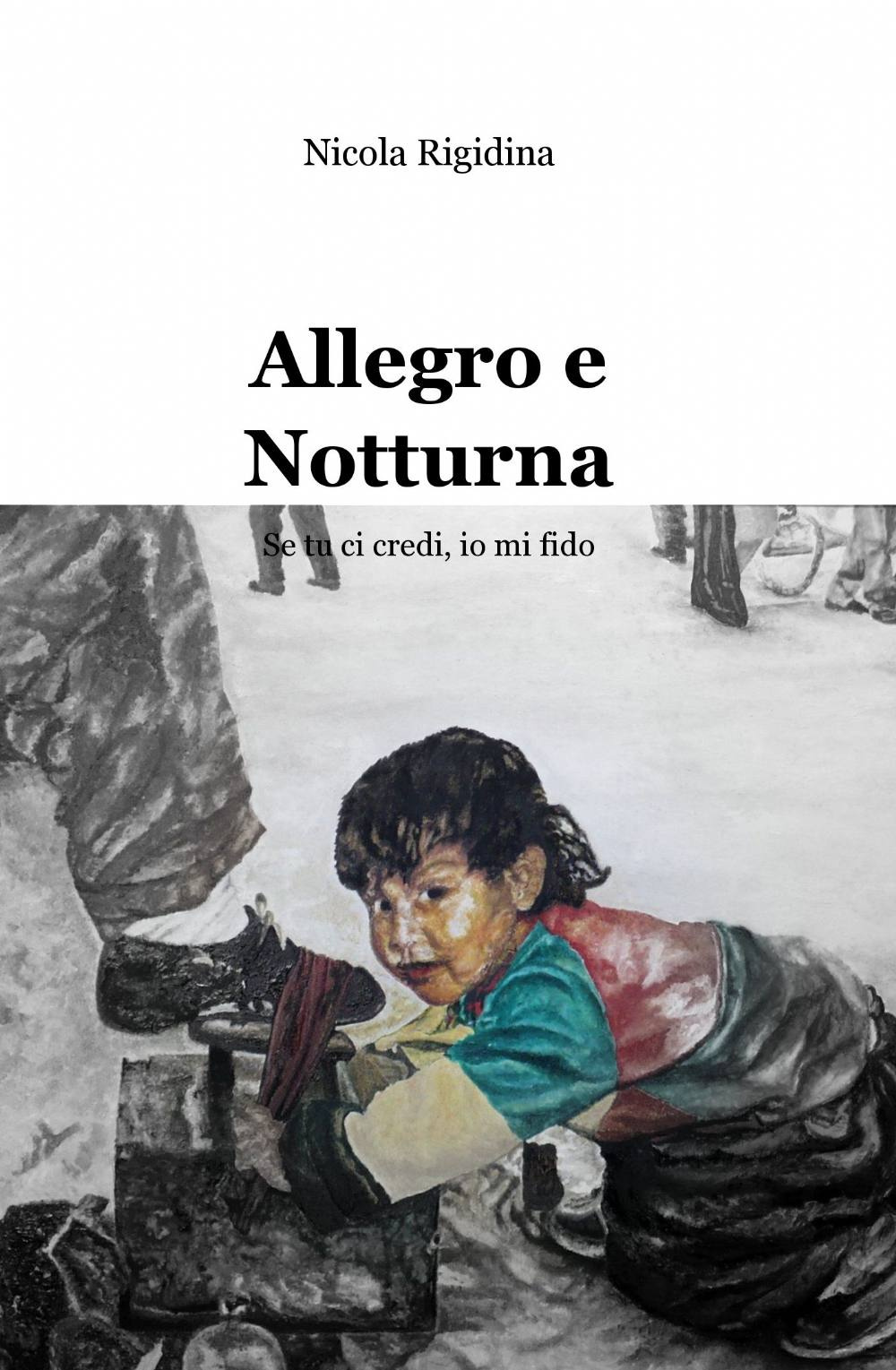 Allegro e notturna