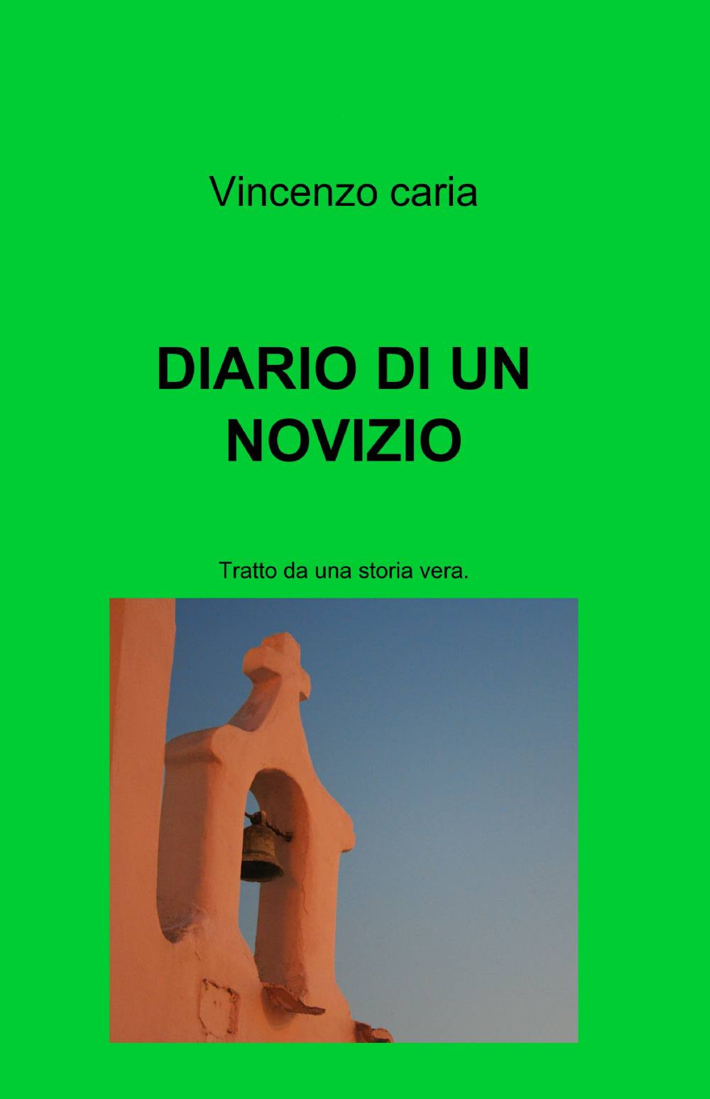 Diario di un novizio