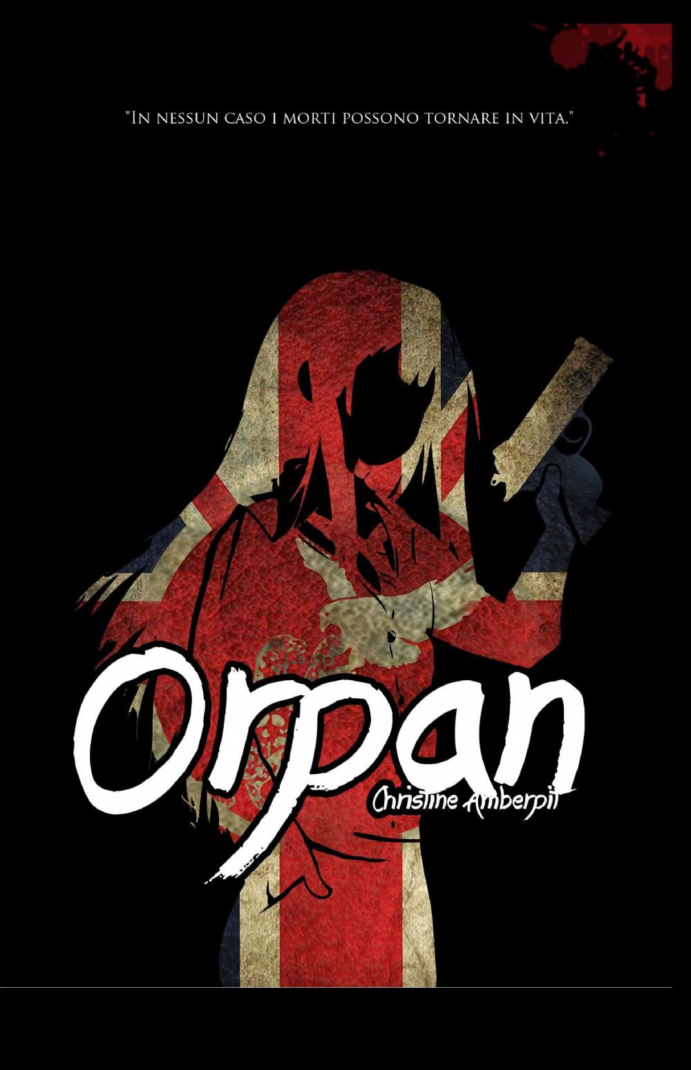 Orpan