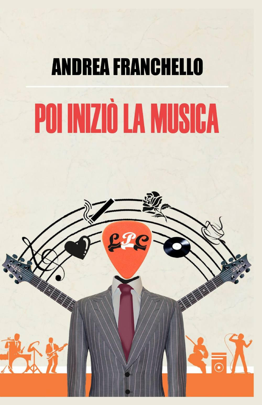 Poi iniziò la musica